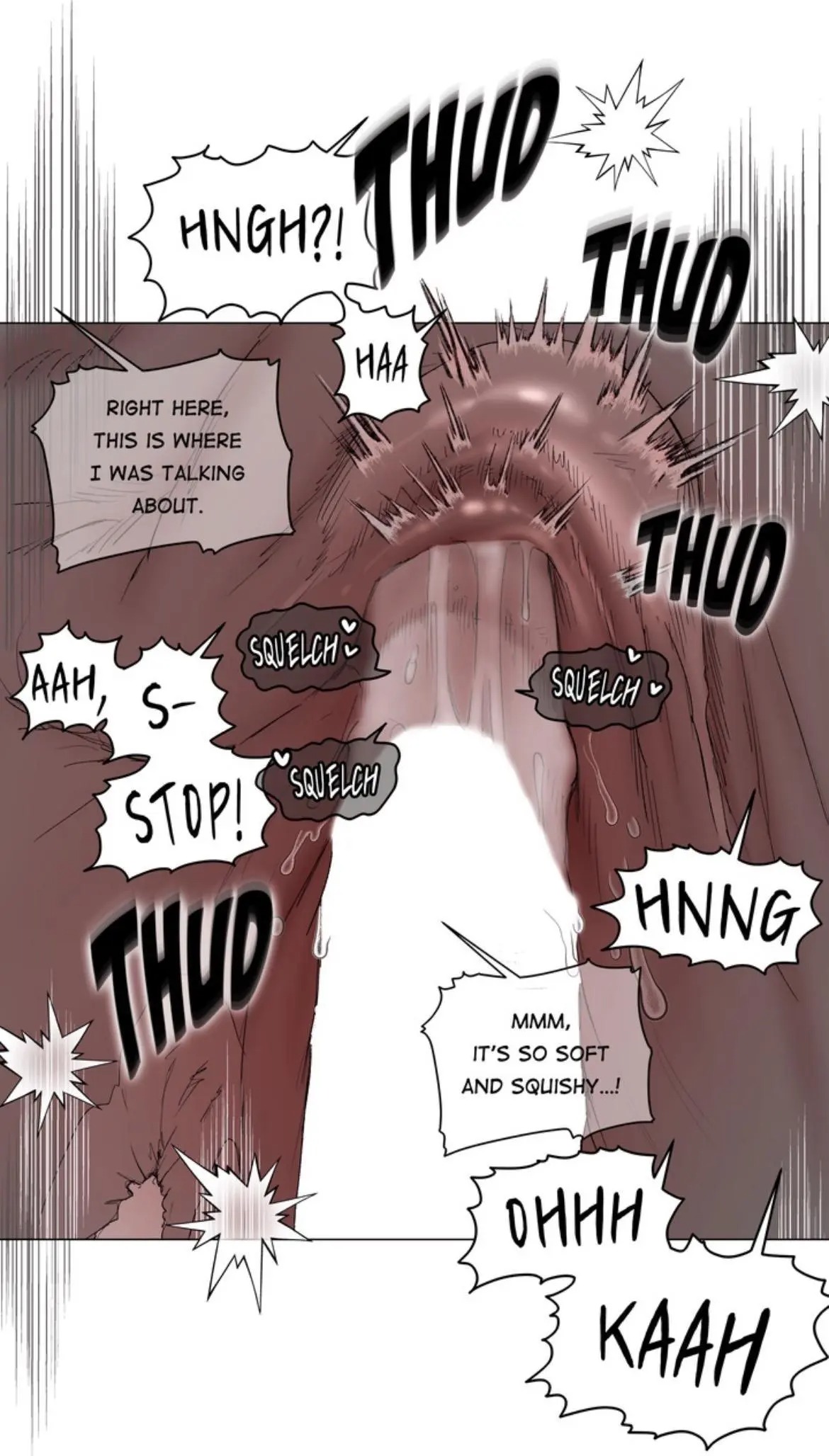 Indomitable Champion Chapter 51 - Page 65 in English