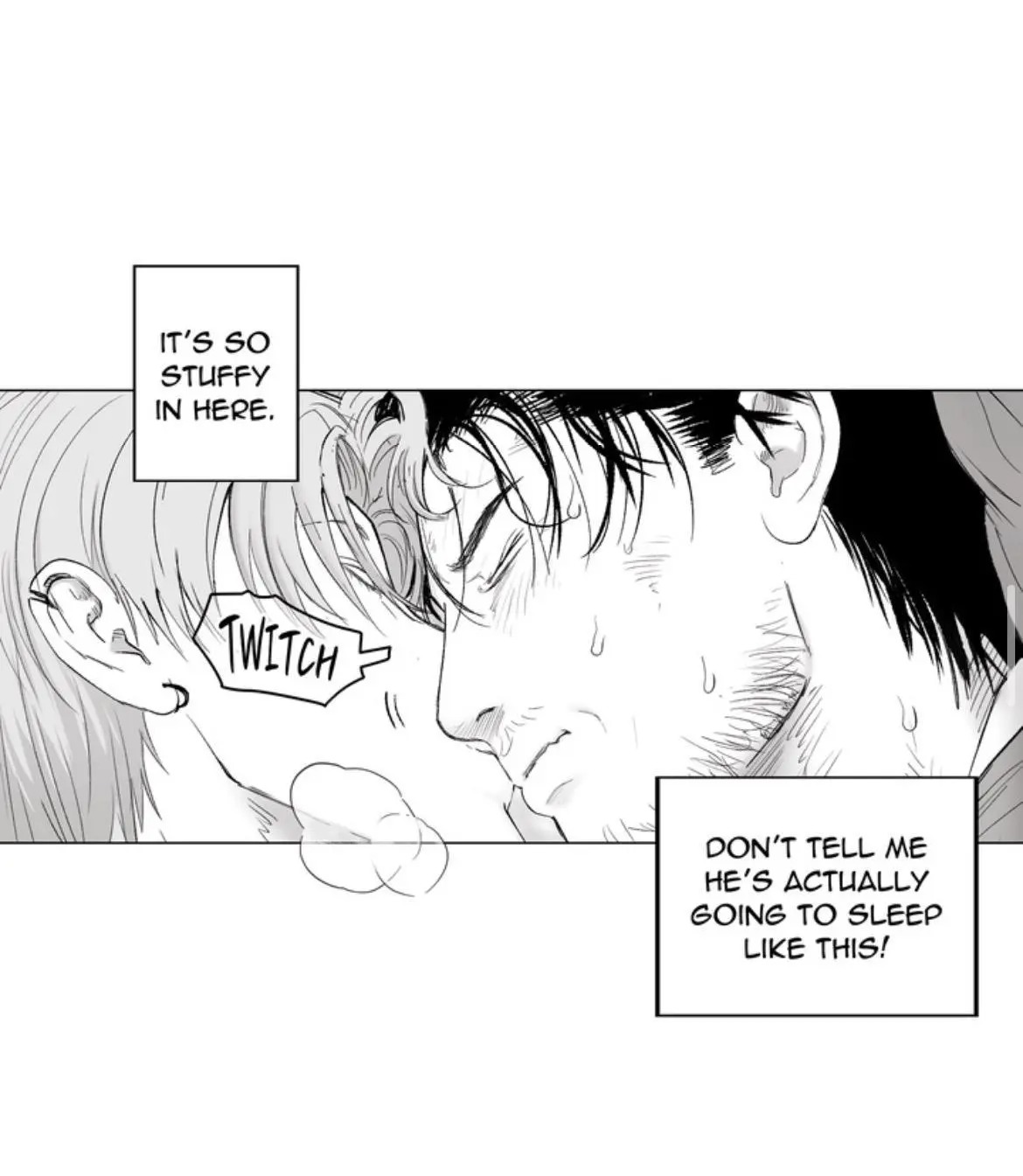 Indomitable Champion Chapter 51 - Page 8 in English