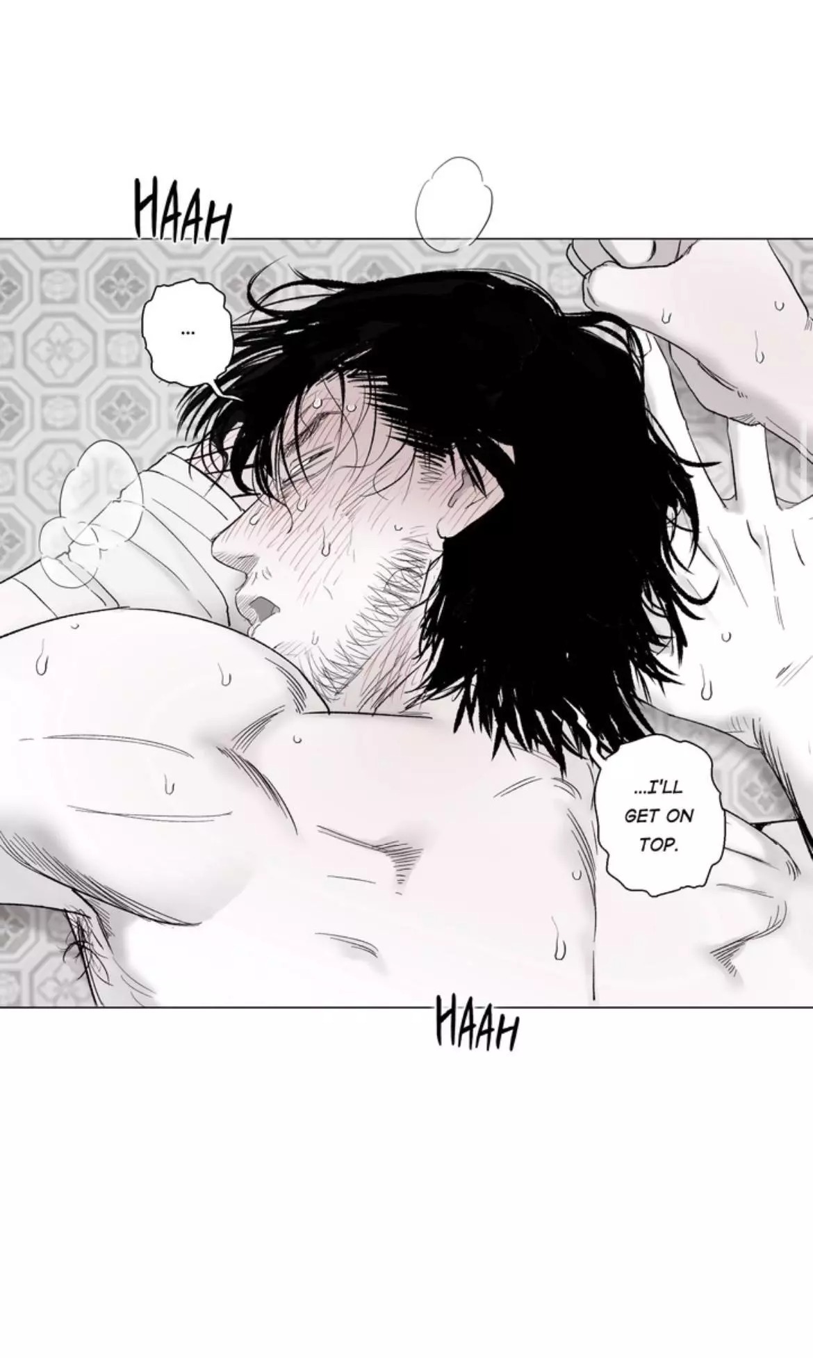 Indomitable Champion Chapter 52 - Page 10 in English