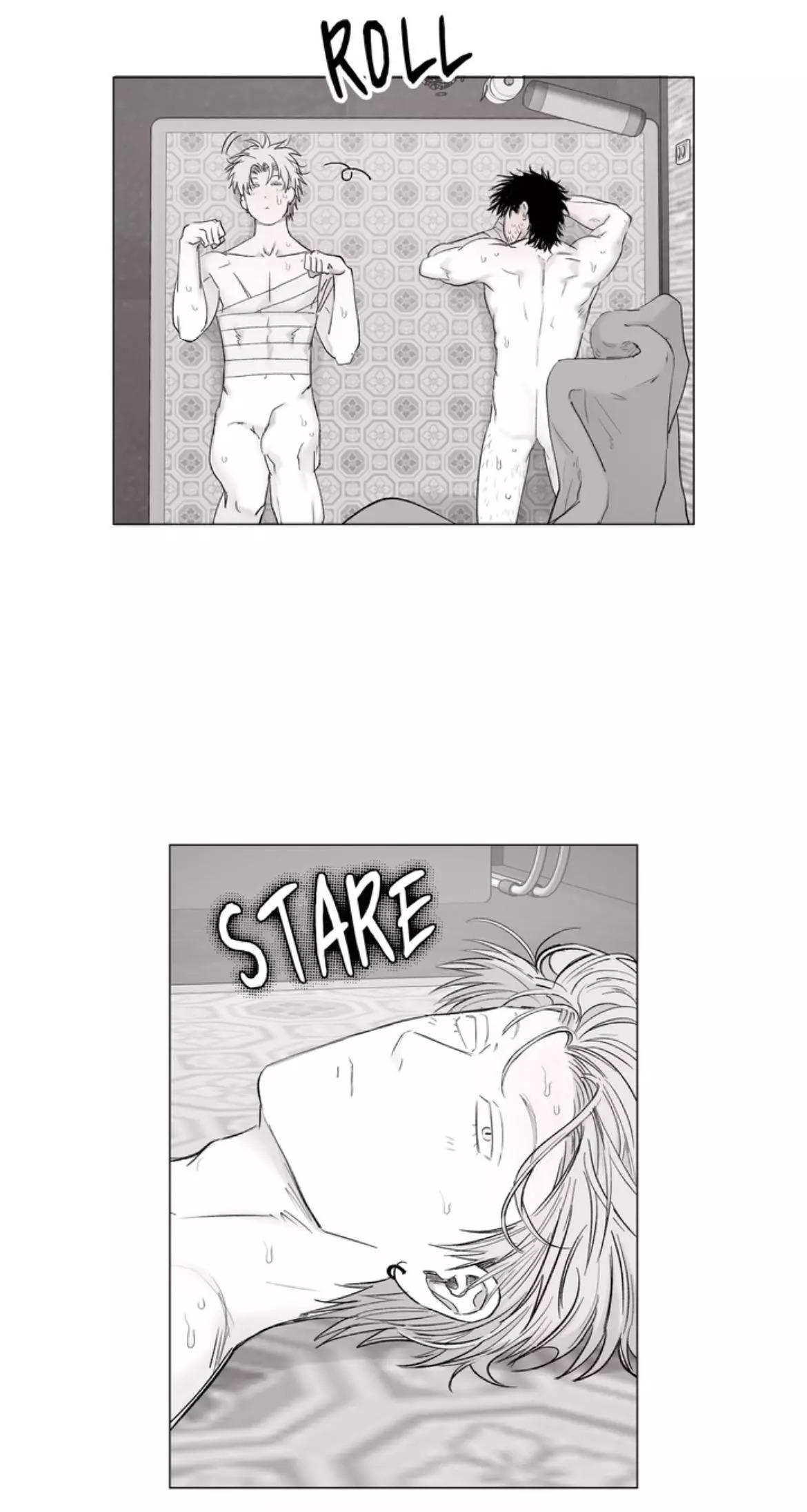Indomitable Champion Chapter 52 - Page 13 in English