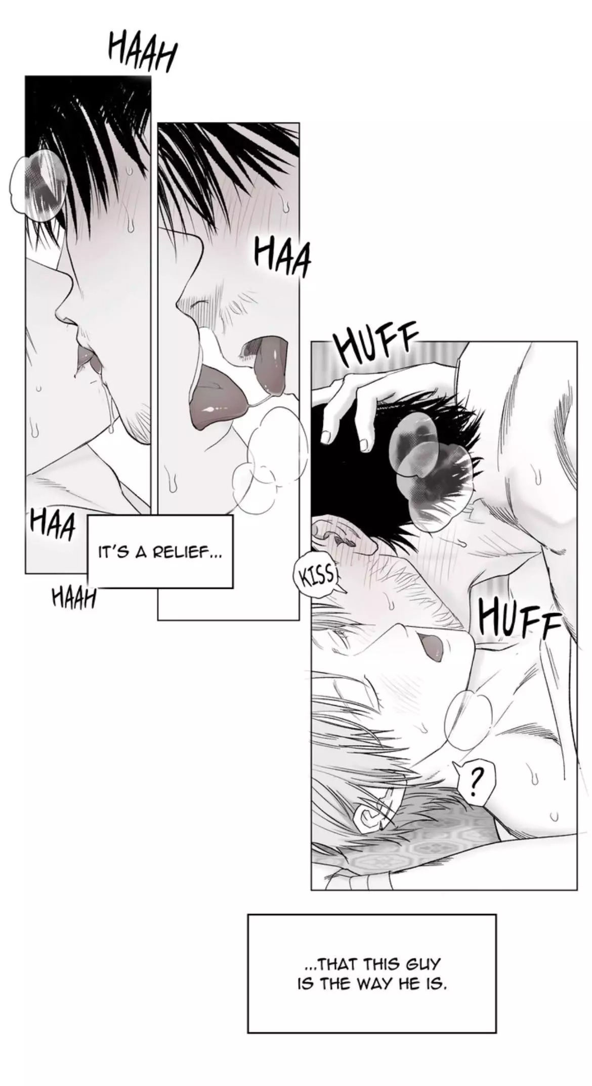 Indomitable Champion Chapter 52 - Page 18 in English