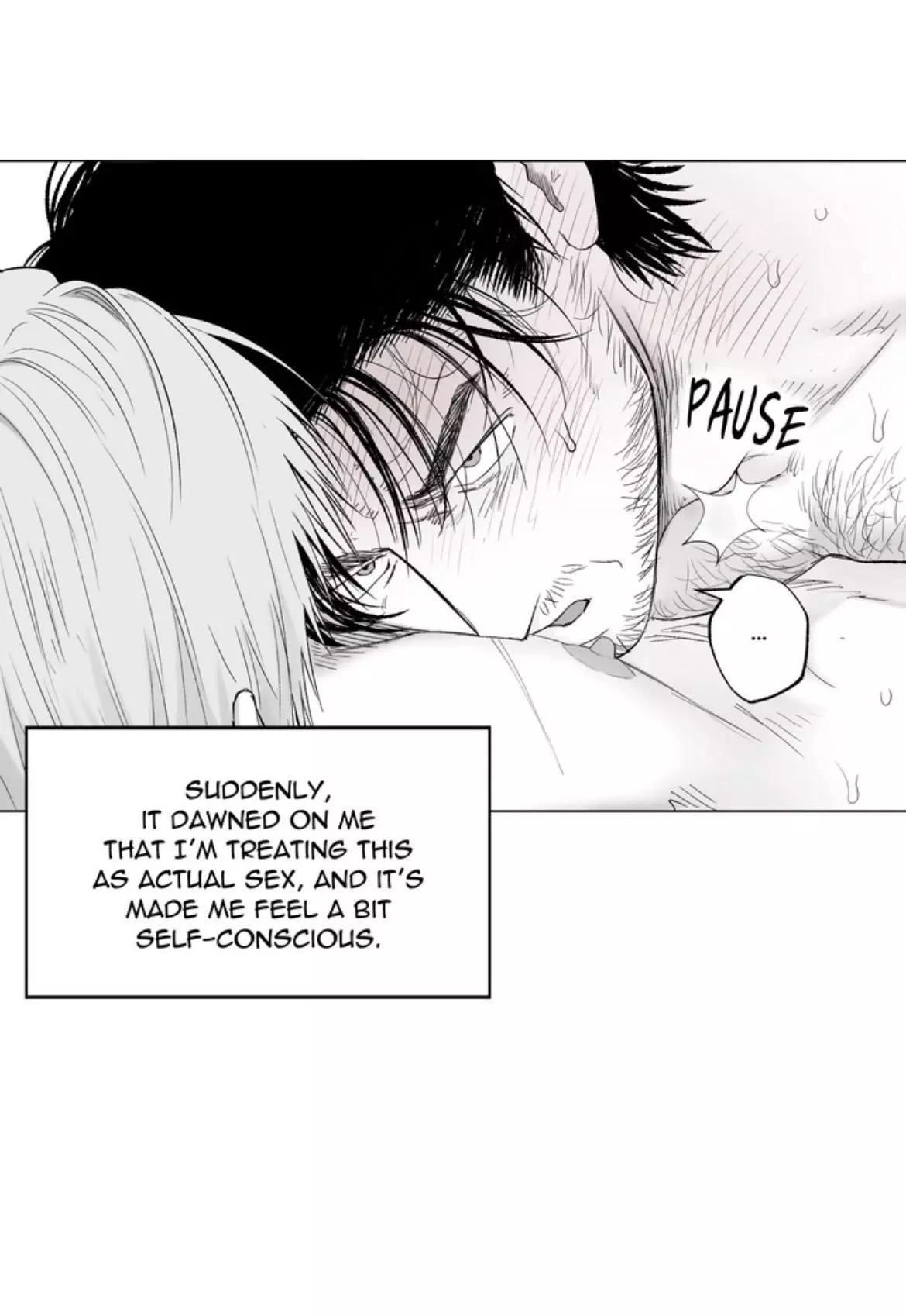 Indomitable Champion Chapter 52 - Page 22 in English