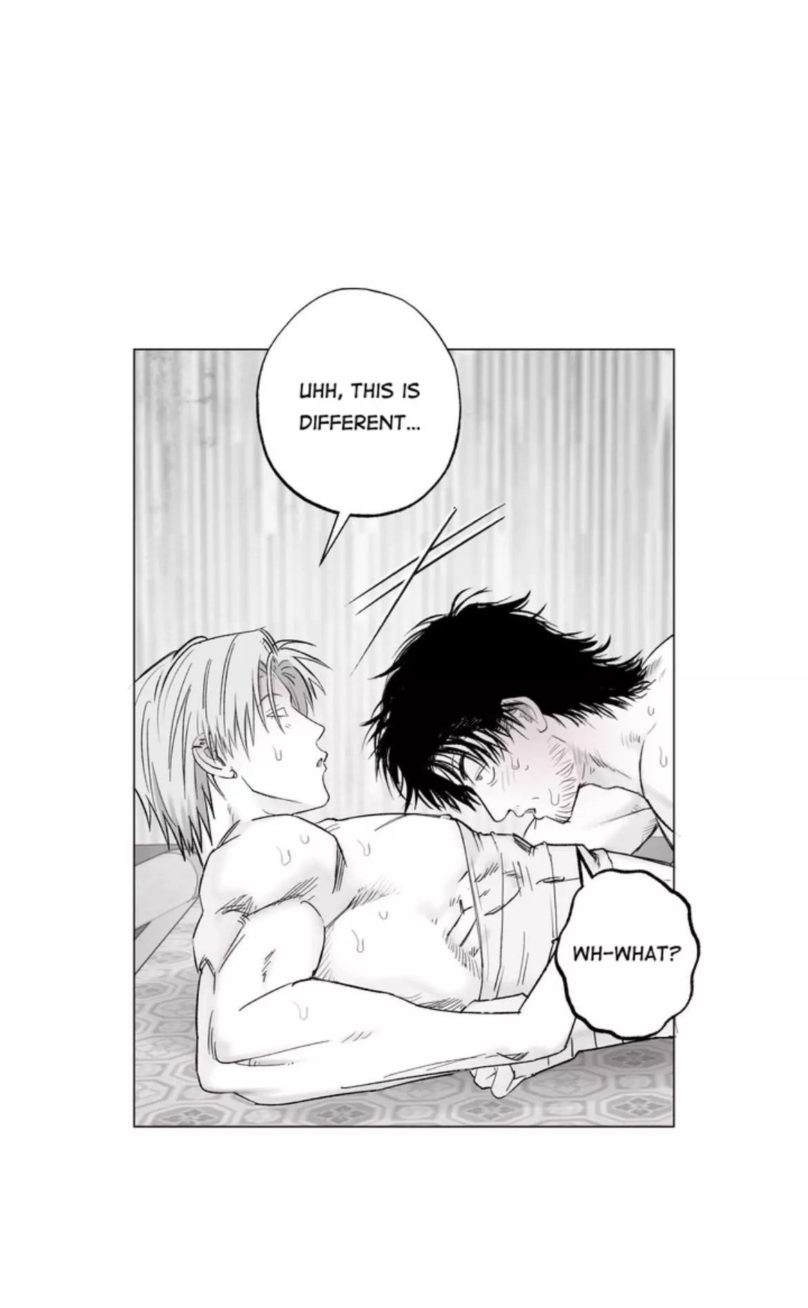 Indomitable Champion Chapter 52 - Page 23 in English