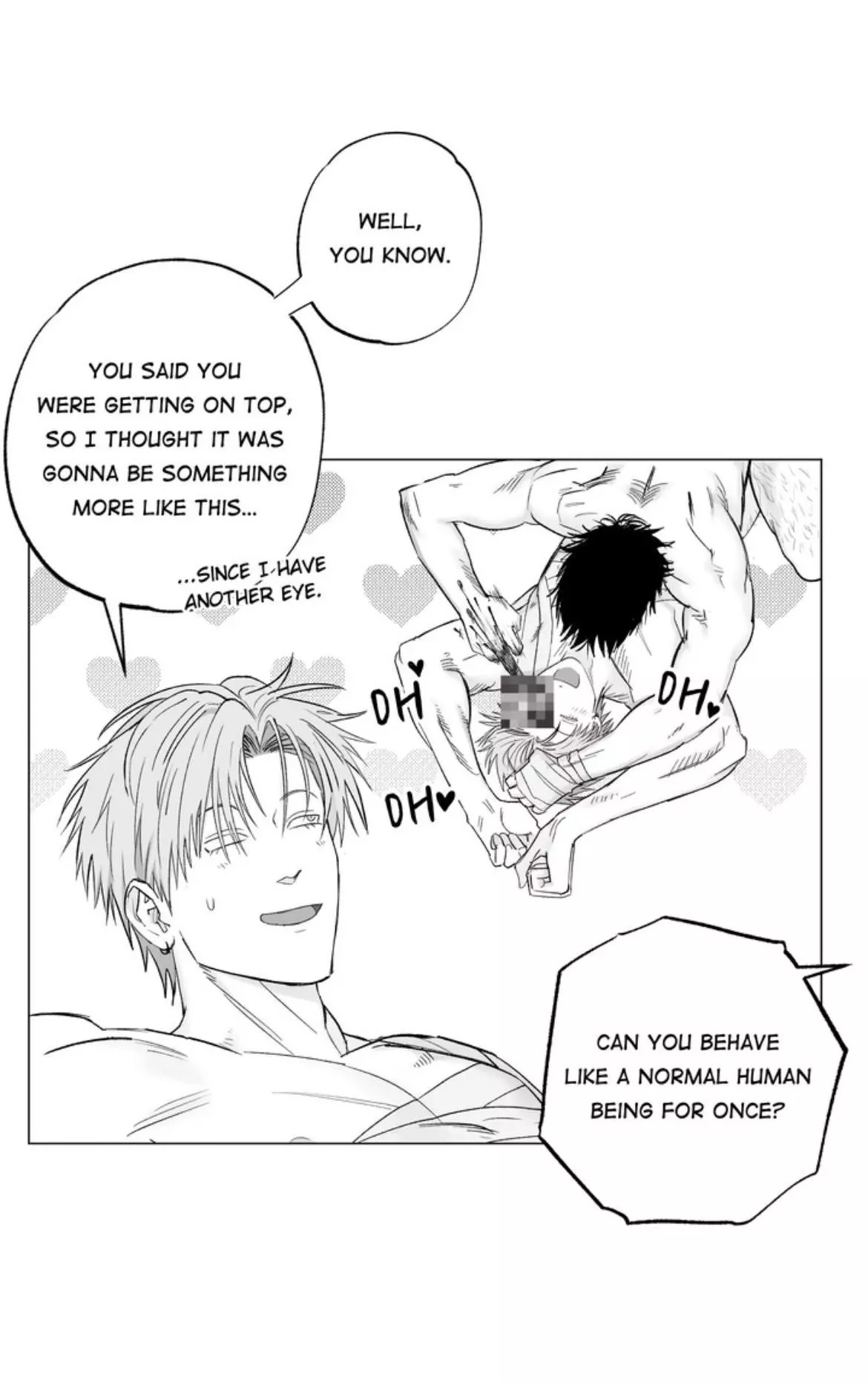 Indomitable Champion Chapter 52 - Page 24 in English