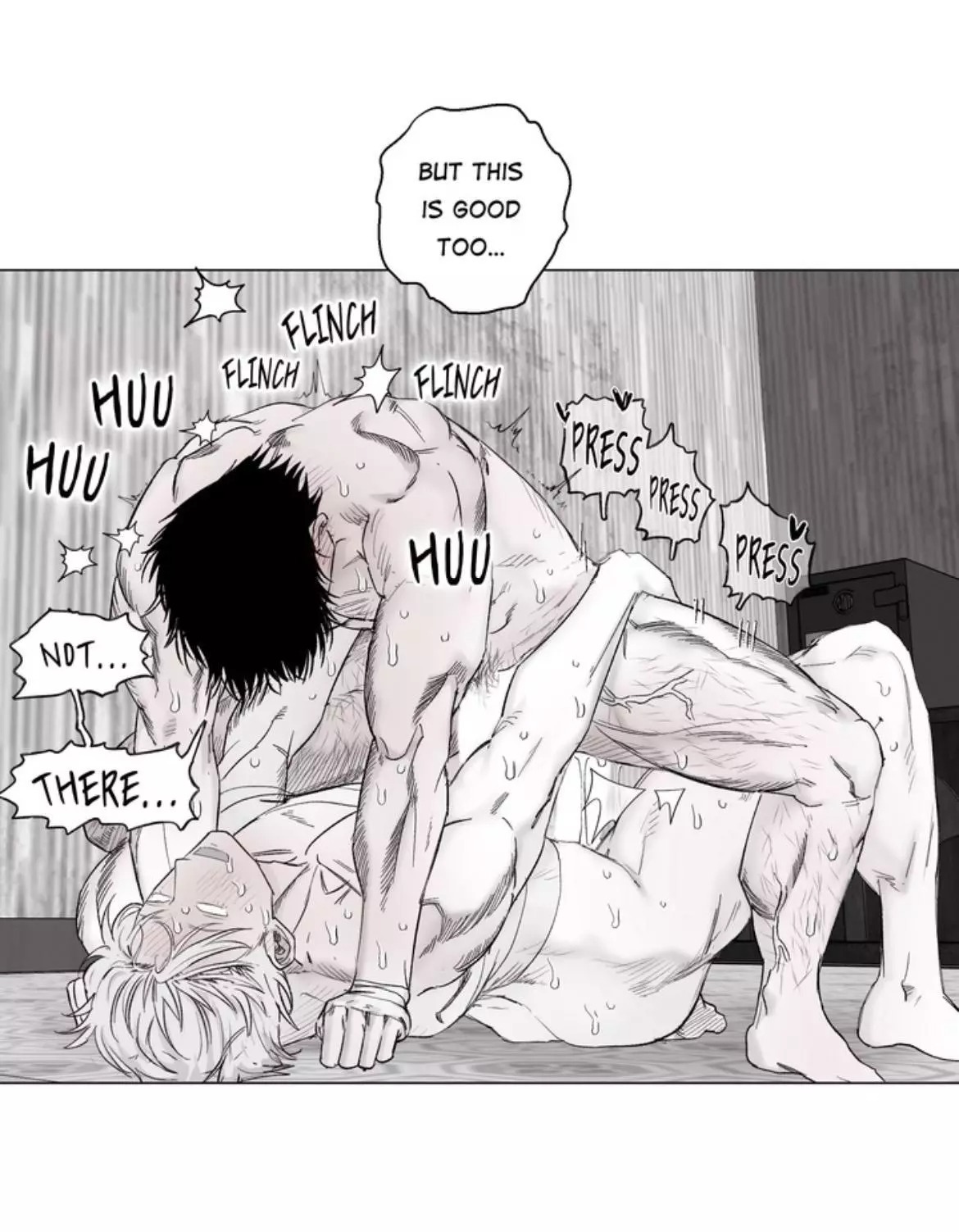 Indomitable Champion Chapter 52 - Page 40 in English