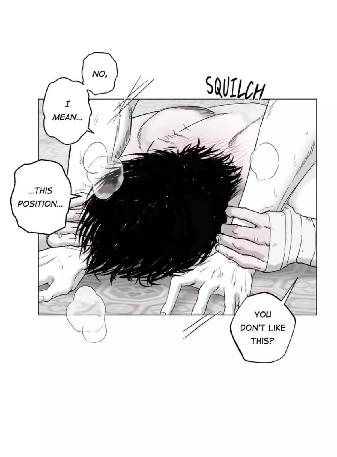 Indomitable Champion Chapter 52 - Page 5 in English