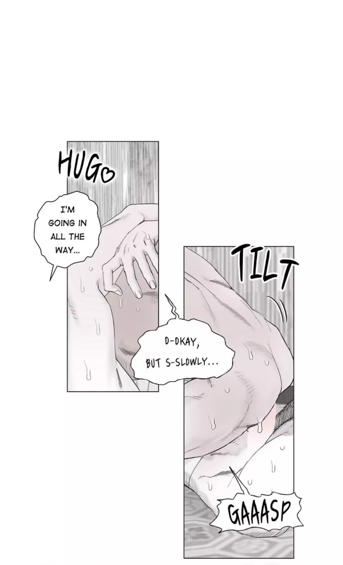 Indomitable Champion Chapter 52 - Page 50 in English