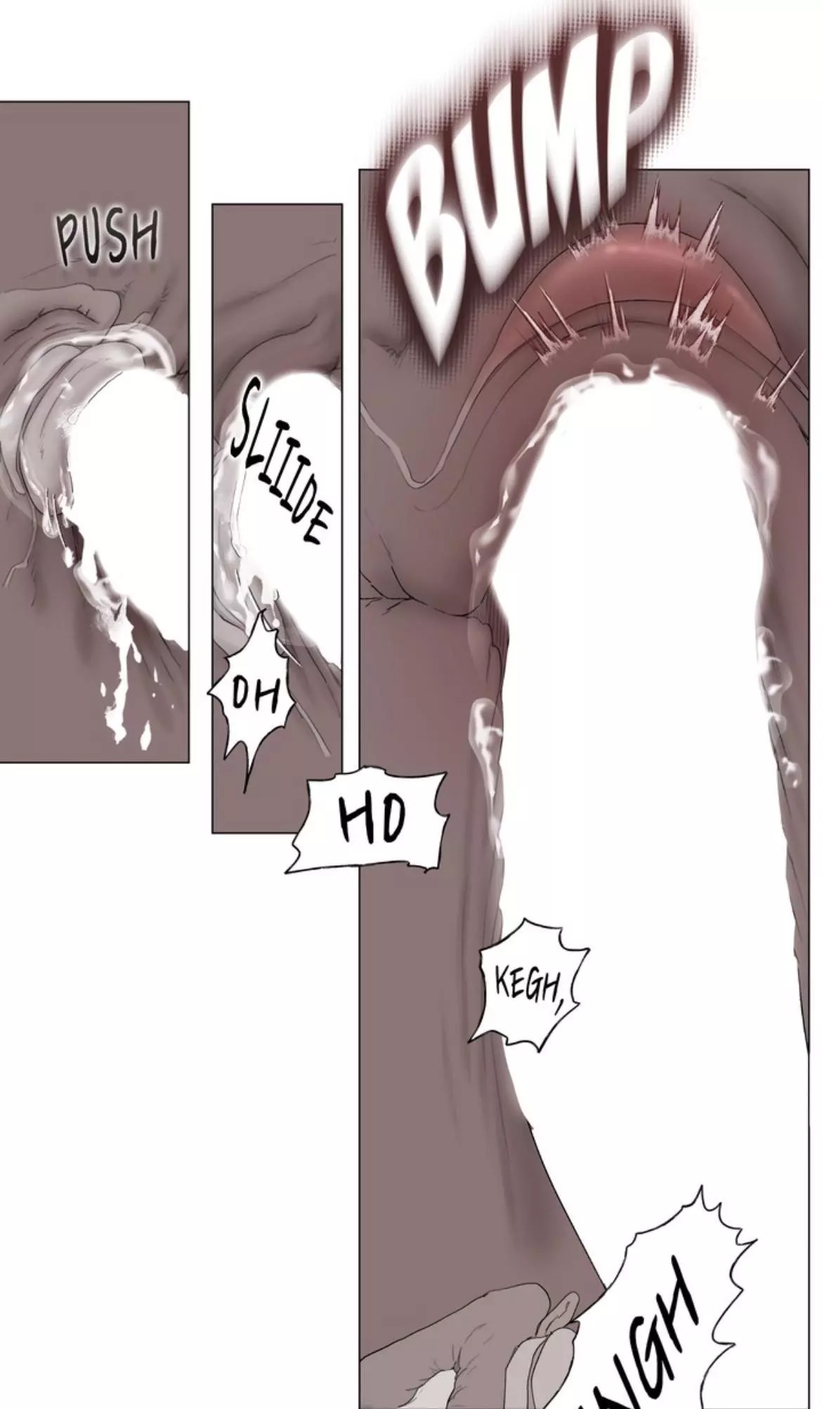 Indomitable Champion Chapter 52 - Page 51 in English
