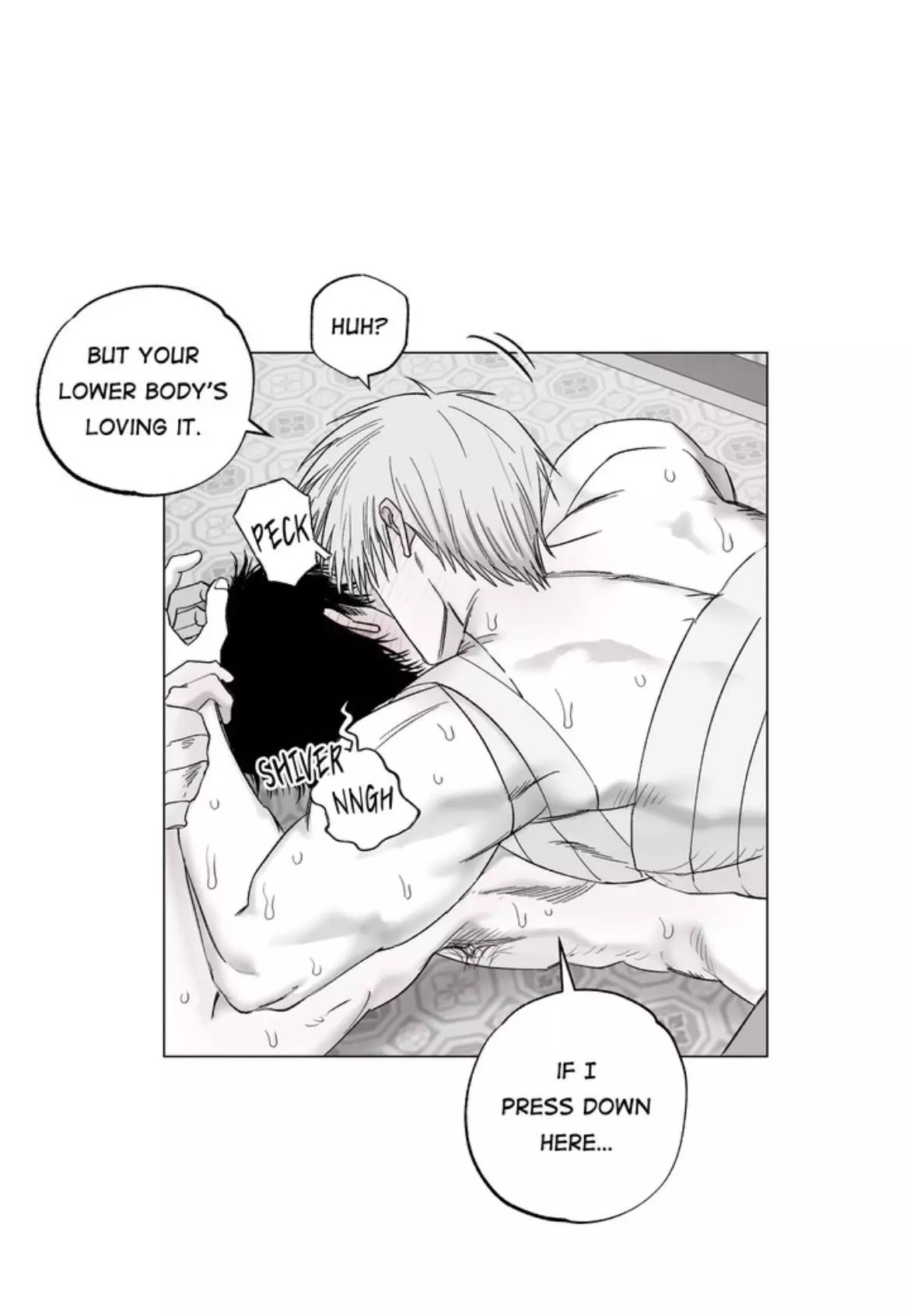 Indomitable Champion Chapter 52 - Page 6 in English