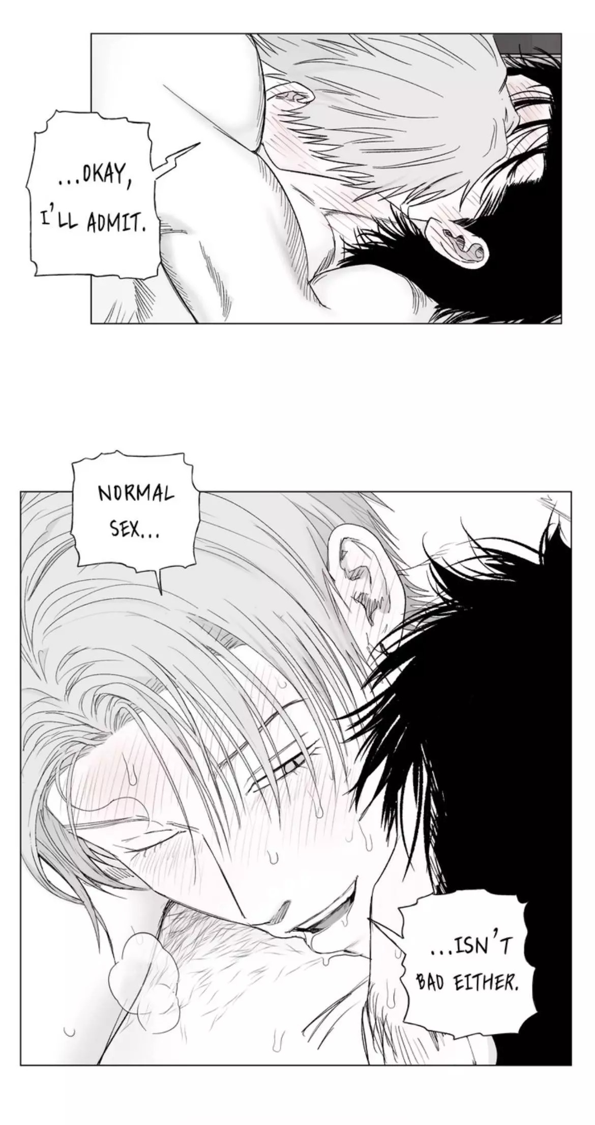 Indomitable Champion Chapter 52 - Page 63 in English