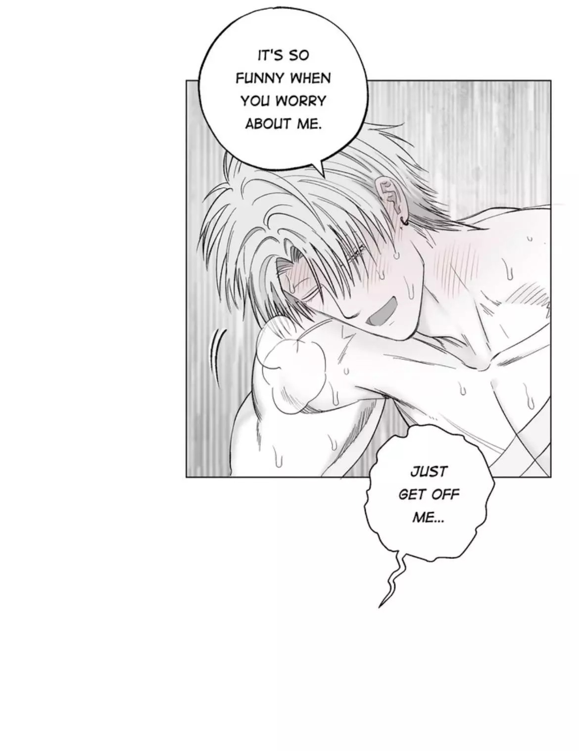 Indomitable Champion Chapter 52 - Page 9 in English