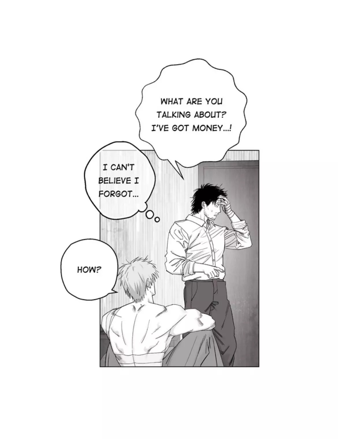 Indomitable Champion Chapter 53 - Page 10 in English