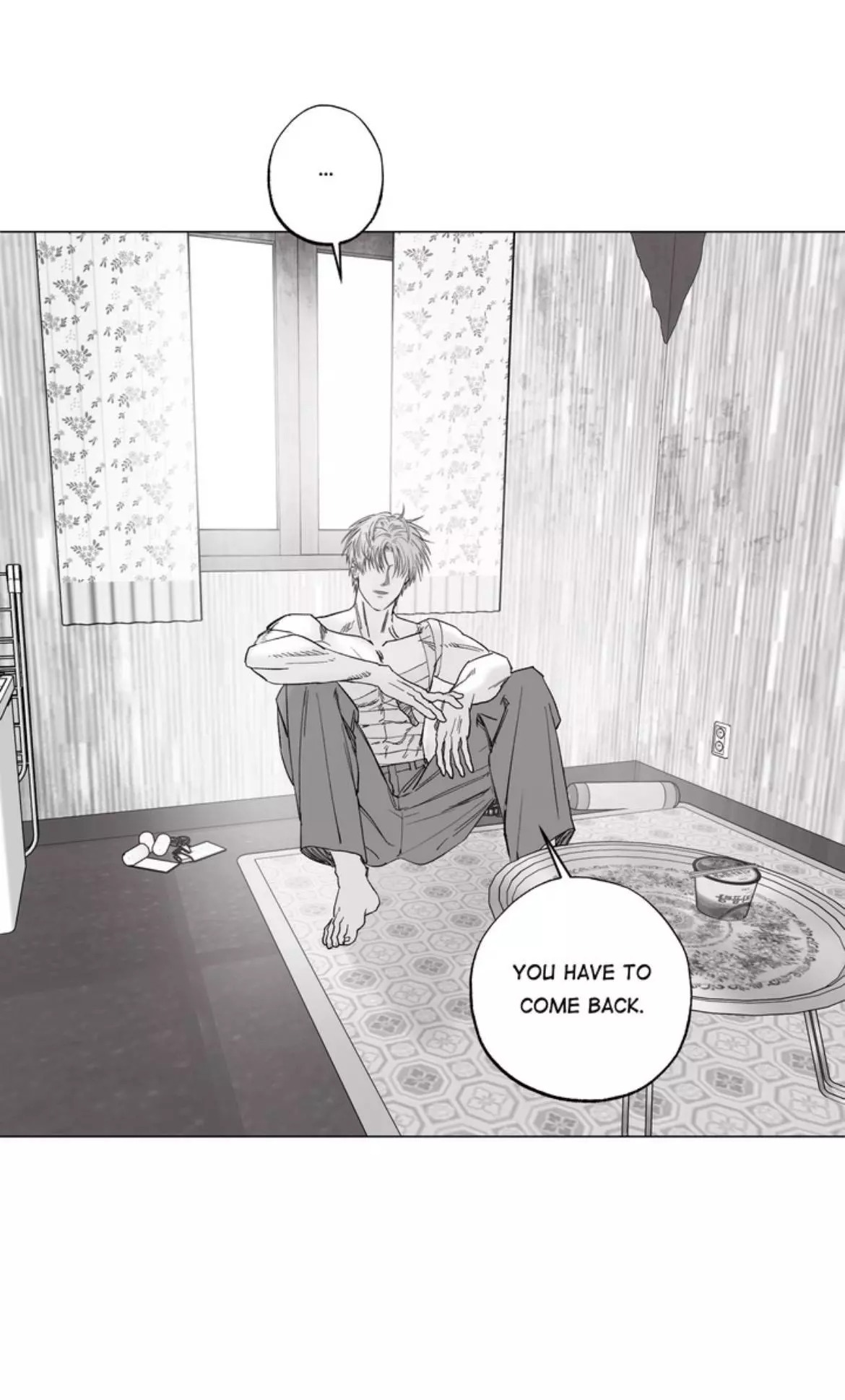 Indomitable Champion Chapter 53 - Page 15 in English