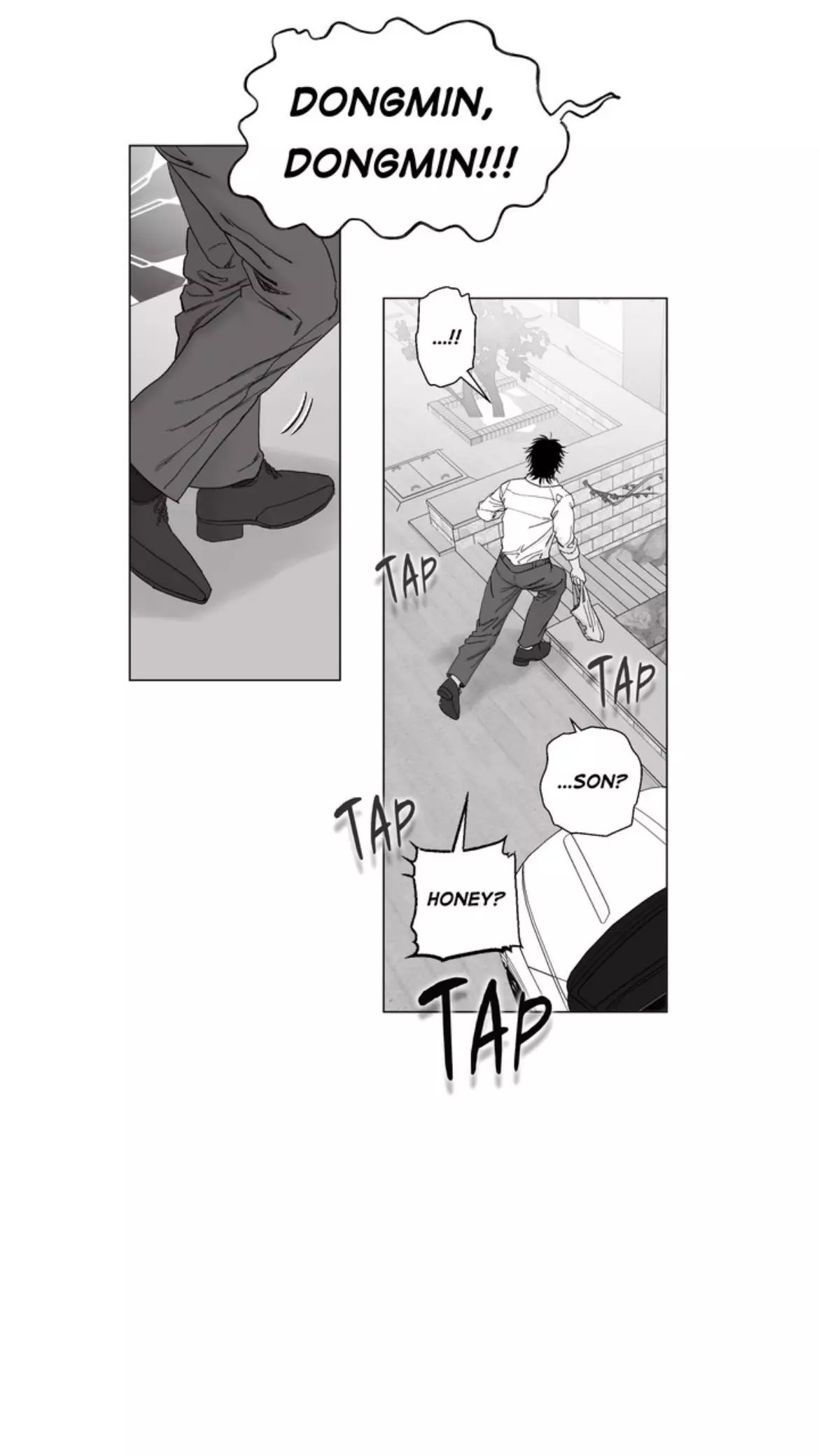 Indomitable Champion Chapter 53 - Page 26 in English