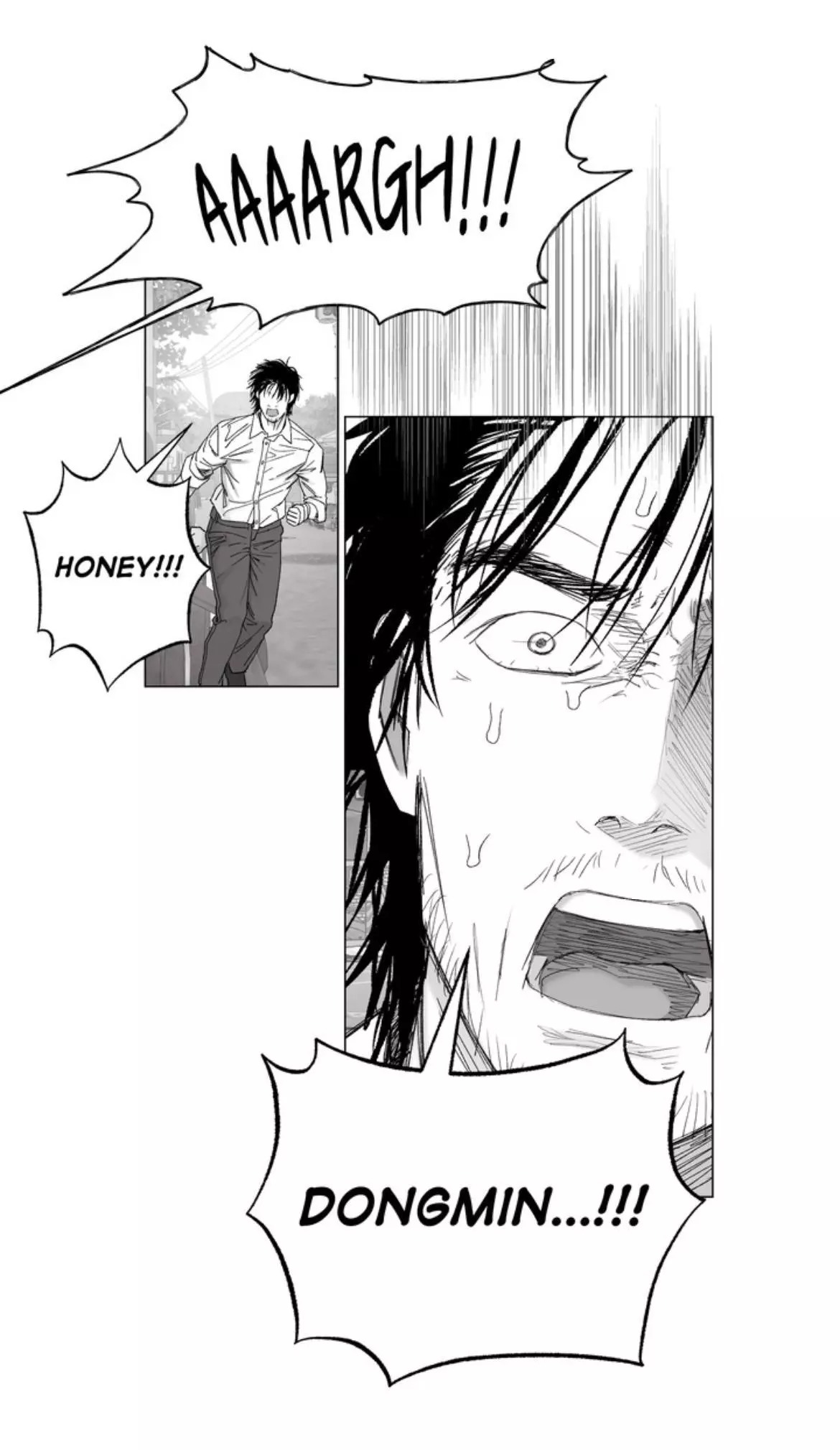 Indomitable Champion Chapter 53 - Page 28 in English