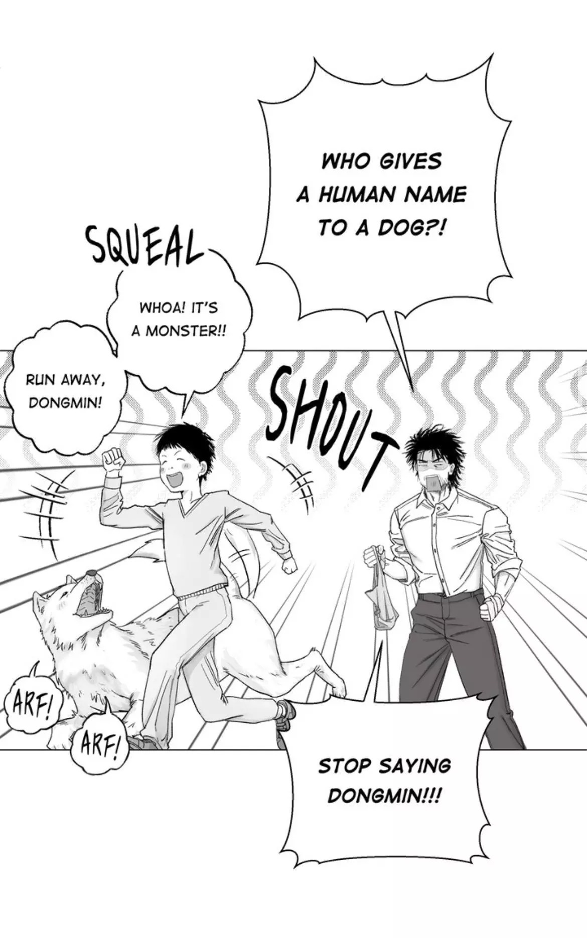 Indomitable Champion Chapter 53 - Page 31 in English