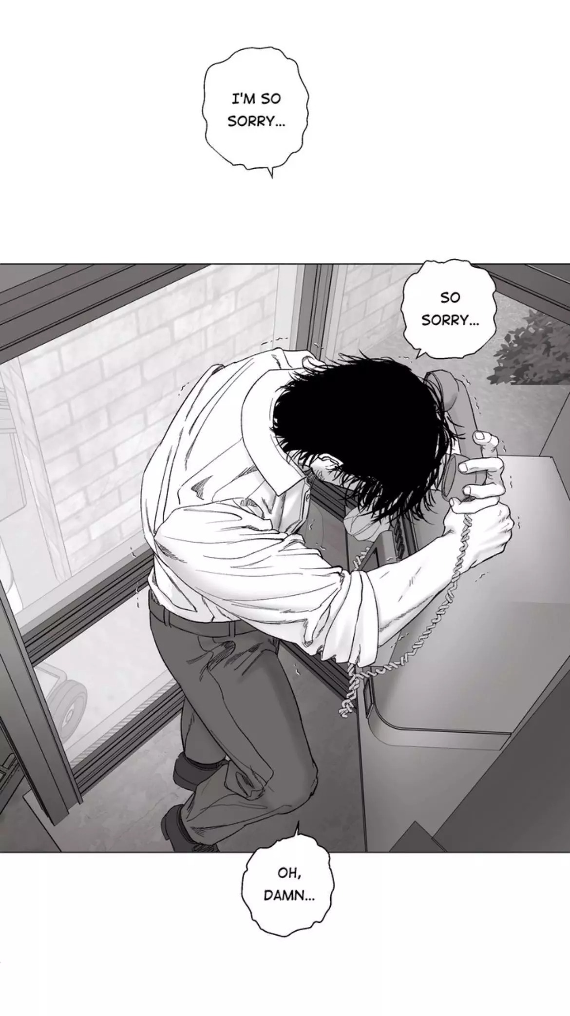 Indomitable Champion Chapter 53 - Page 41 in English