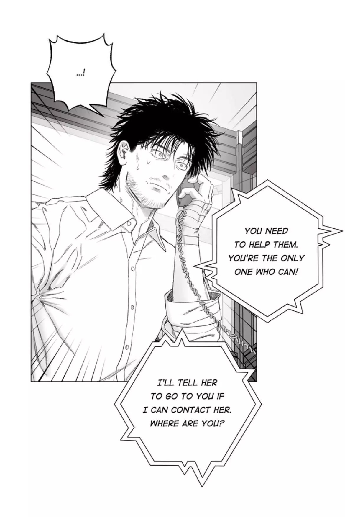 Indomitable Champion Chapter 53 - Page 44 in English