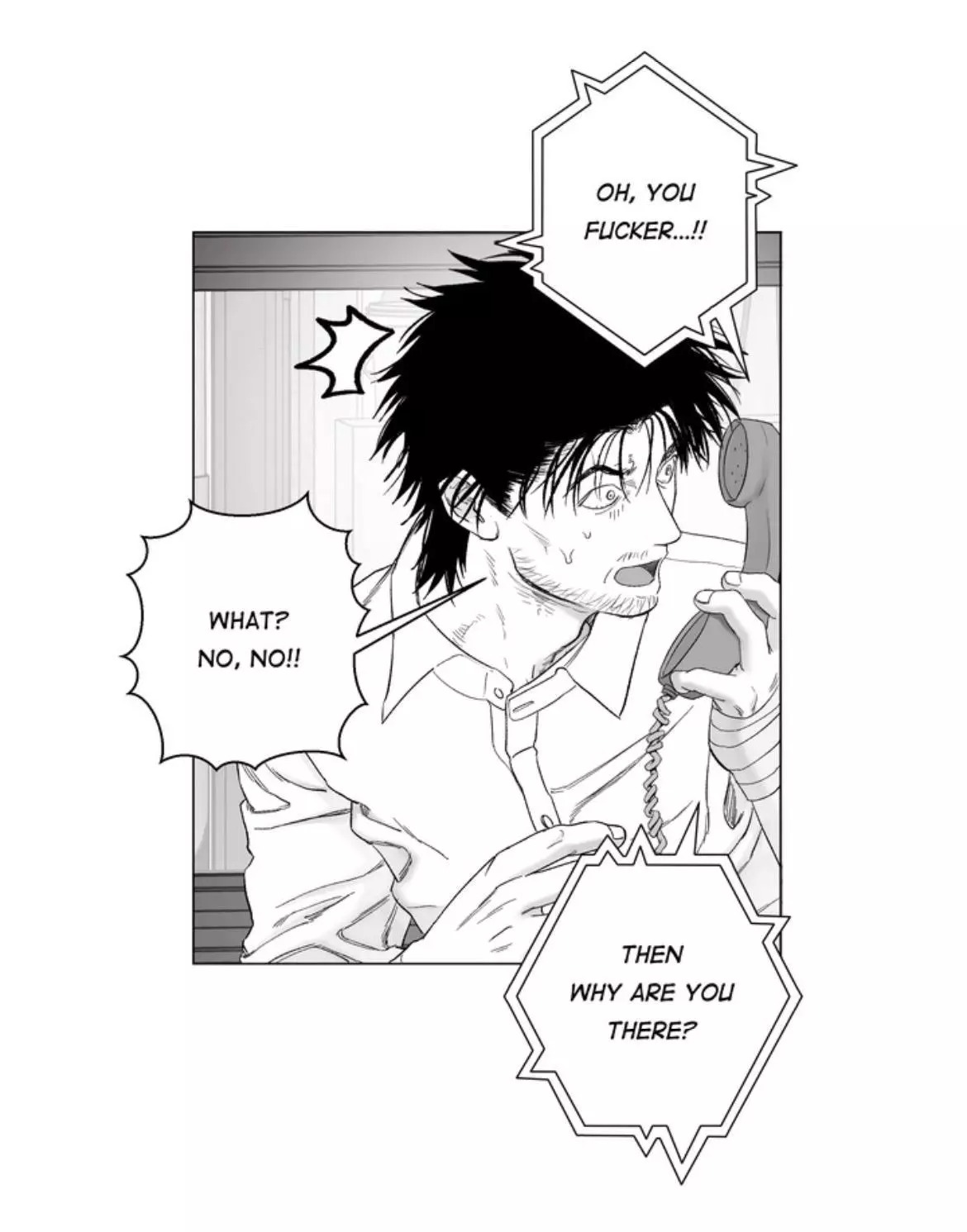 Indomitable Champion Chapter 53 - Page 47 in English