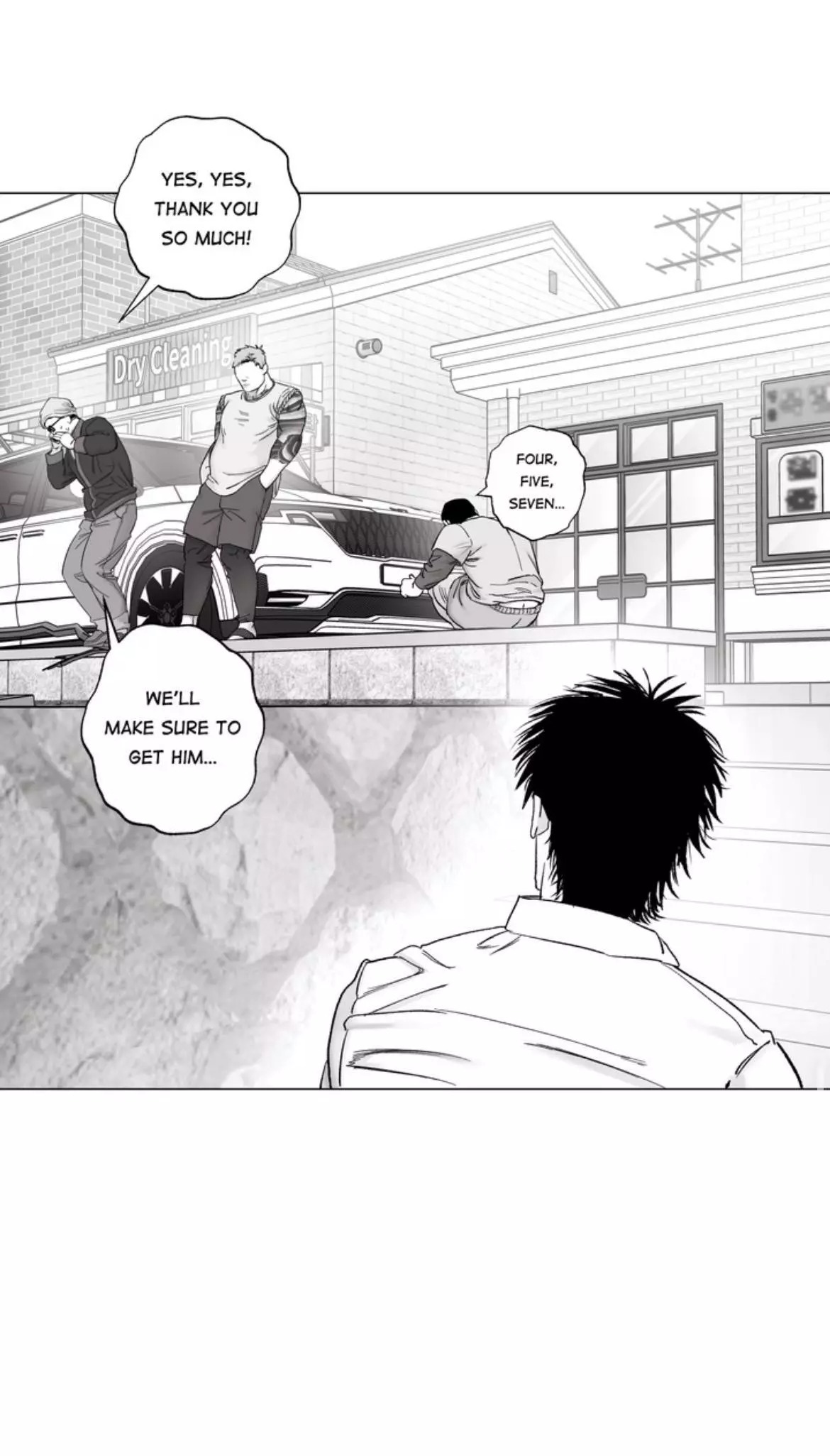 Indomitable Champion Chapter 53 - Page 60 in English