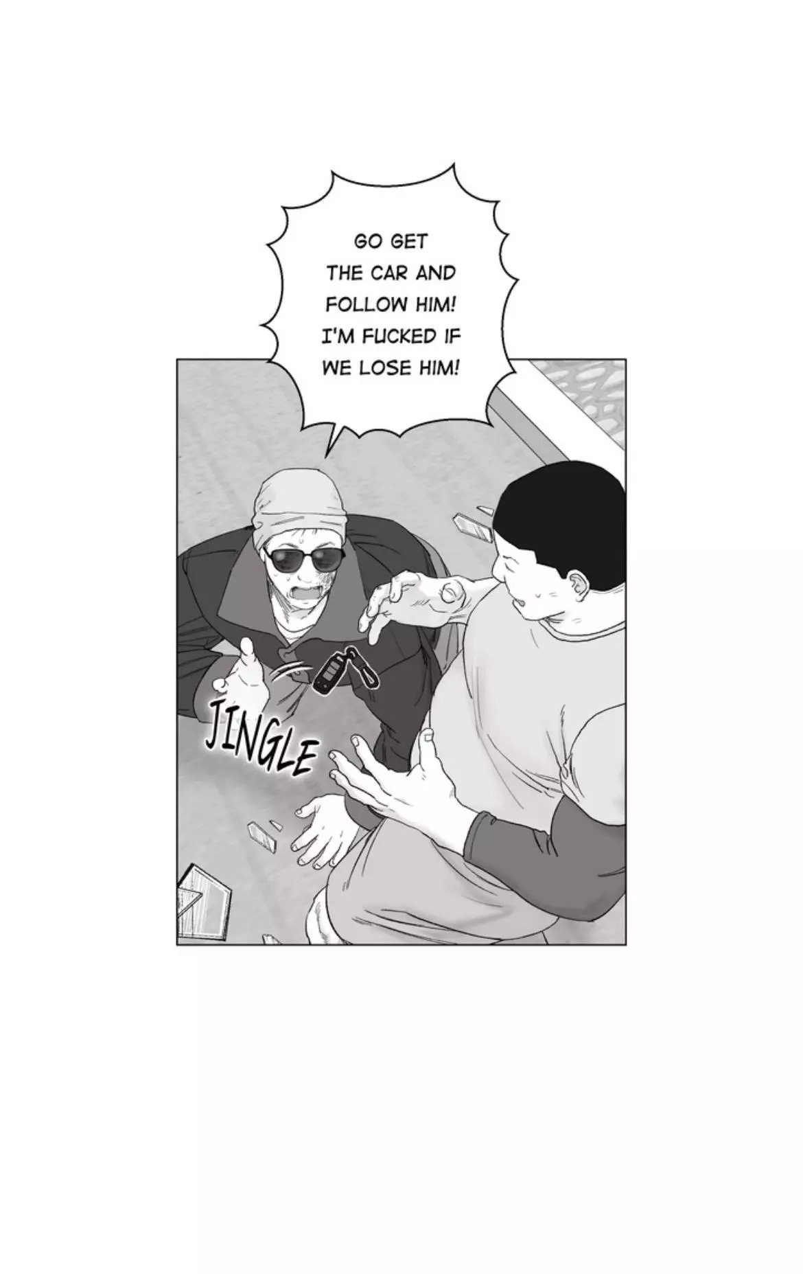Indomitable Champion Chapter 53 - Page 68 in English