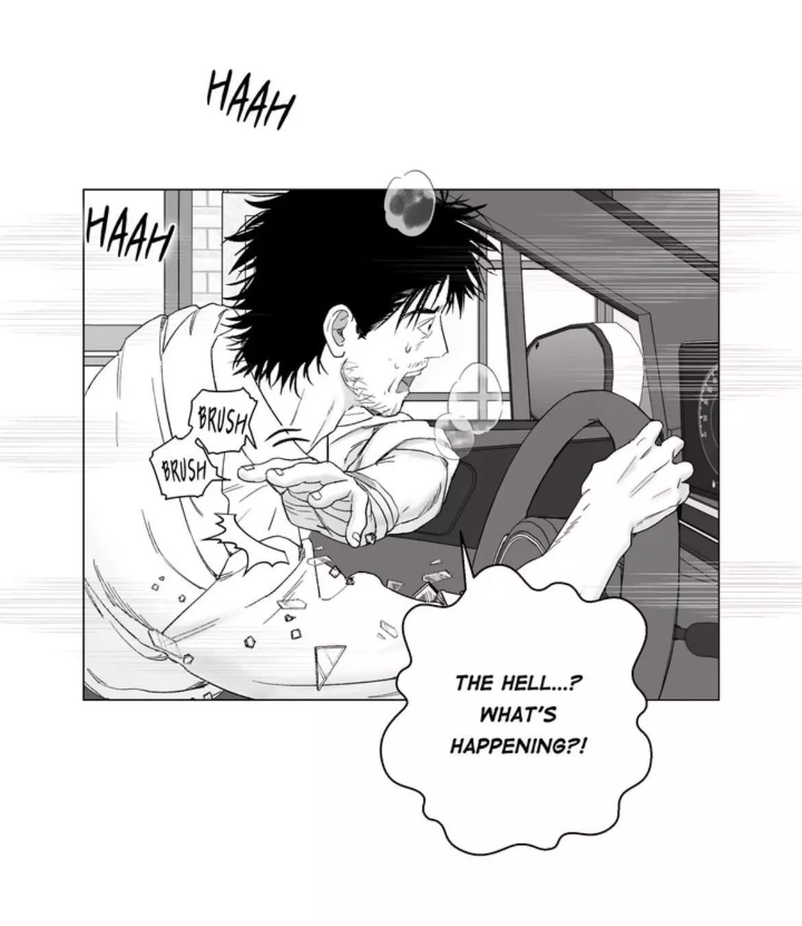 Indomitable Champion Chapter 53 - Page 69 in English