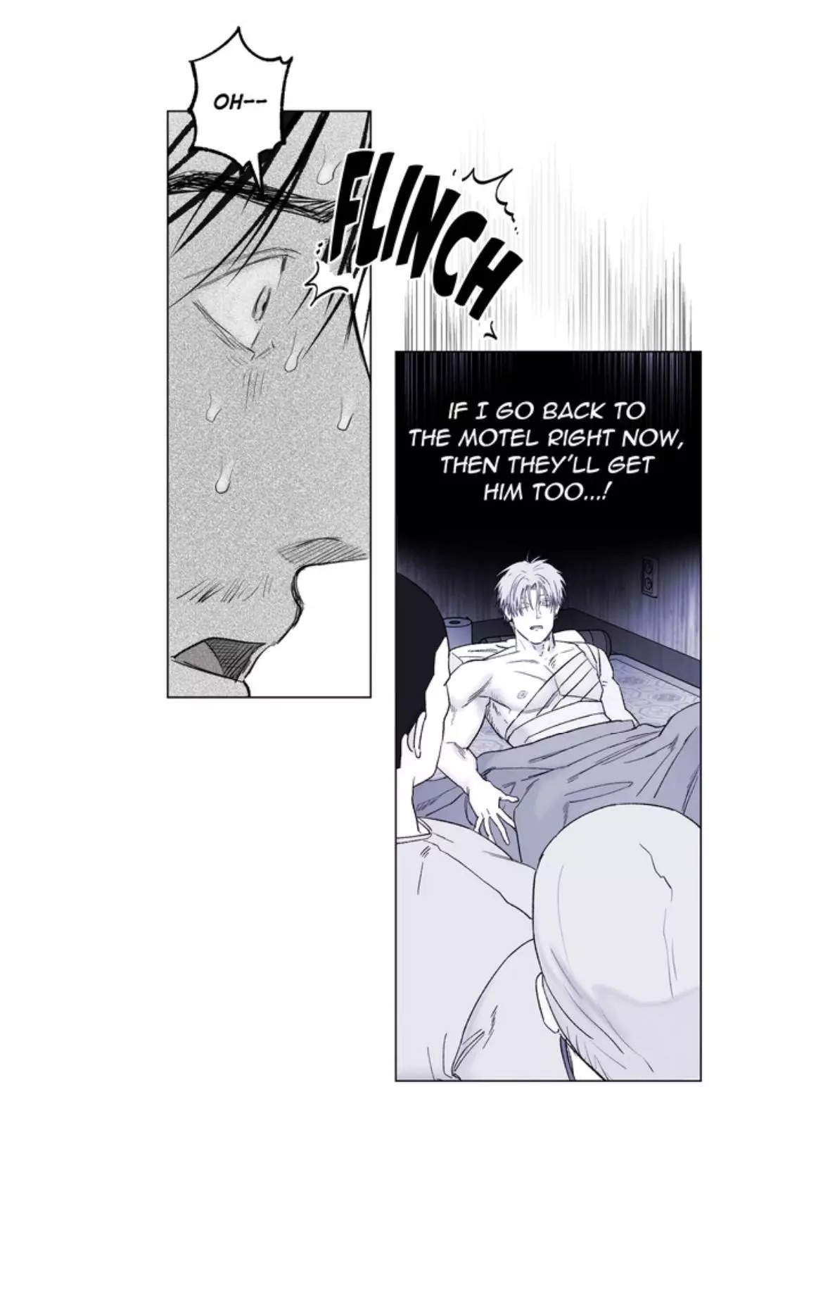 Indomitable Champion Chapter 53 - Page 70 in English
