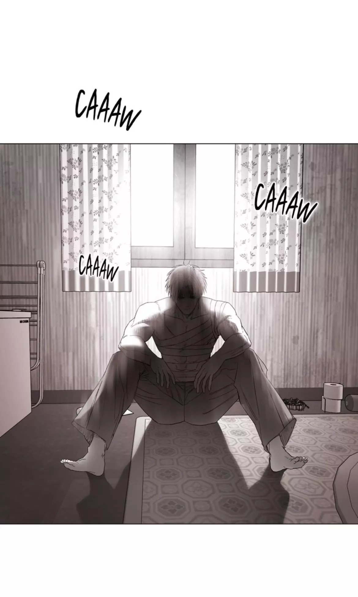 Indomitable Champion Chapter 53 - Page 74 in English