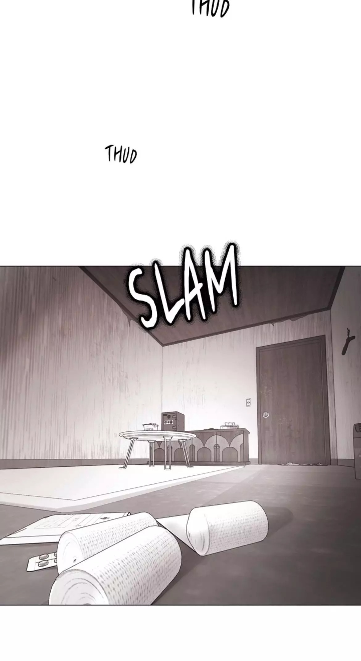 Indomitable Champion Chapter 53 - Page 77 in English