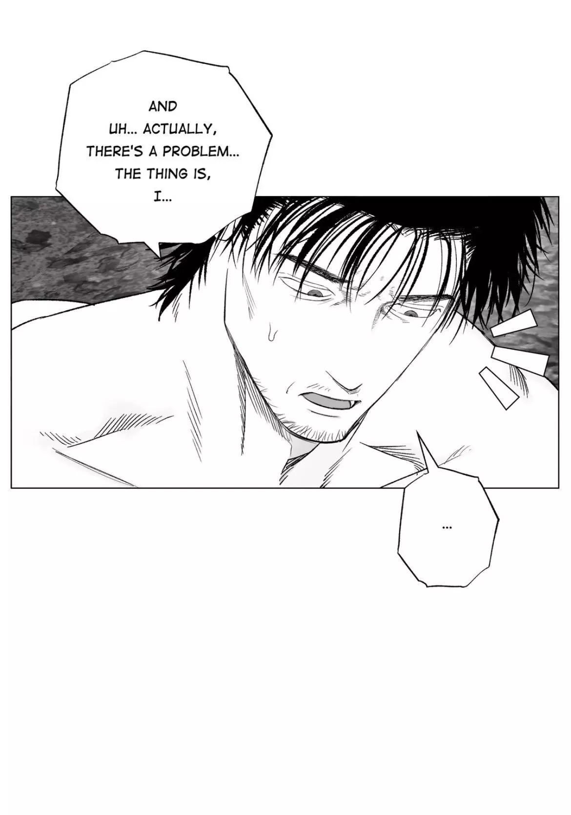 Indomitable Champion Chapter 54 - Page 19 in English
