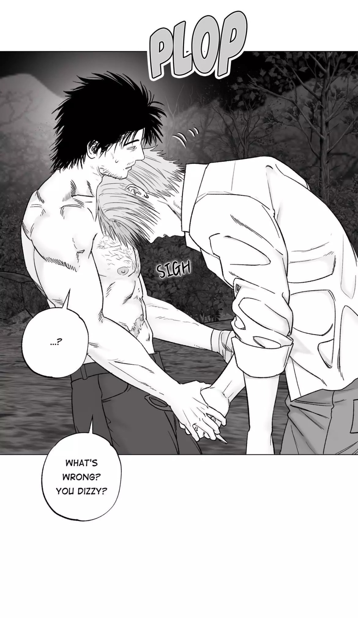 Indomitable Champion Chapter 54 - Page 22 in English