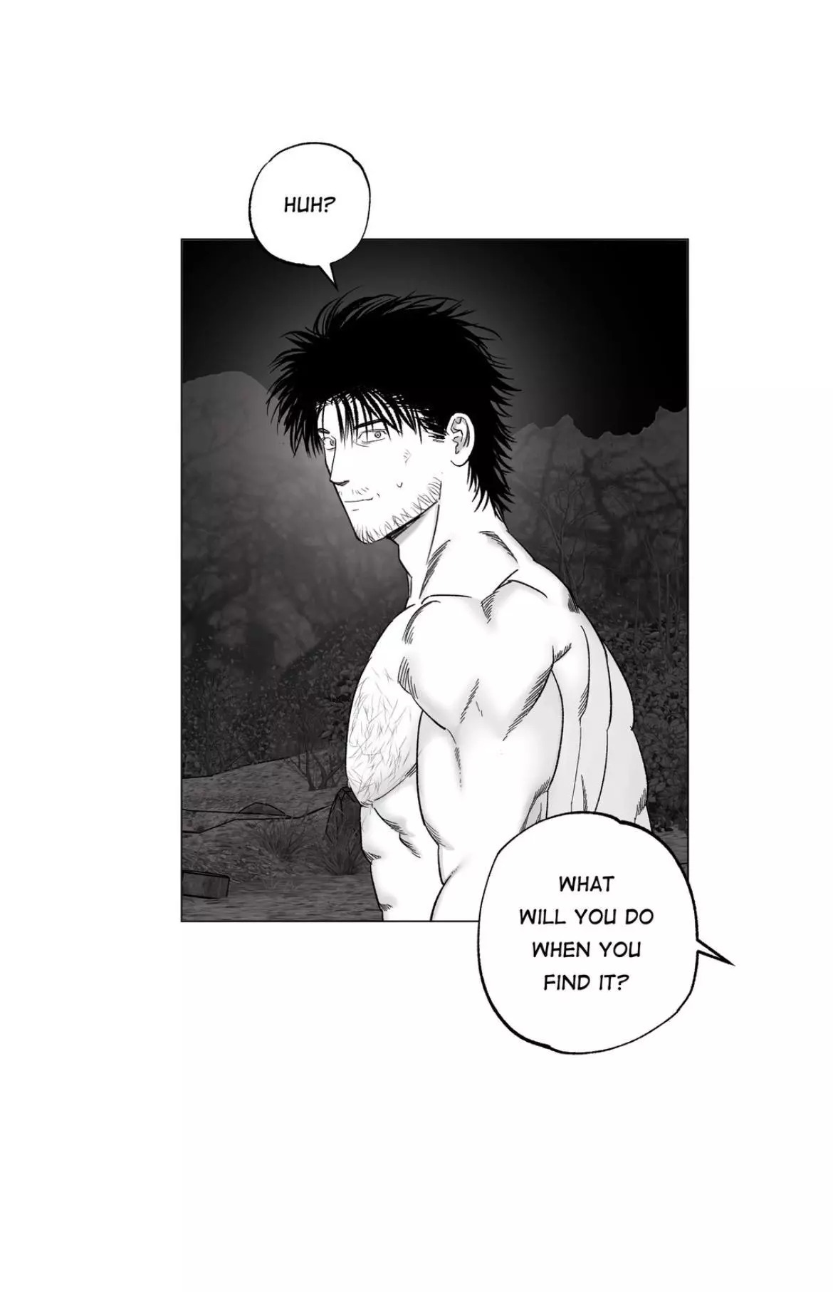 Indomitable Champion Chapter 54 - Page 30 in English