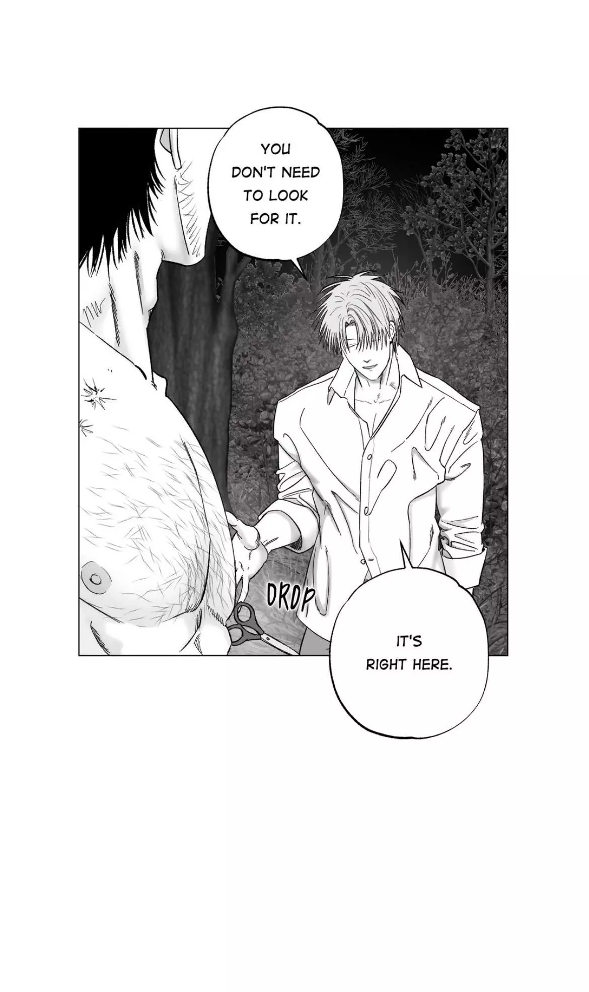 Indomitable Champion Chapter 54 - Page 33 in English