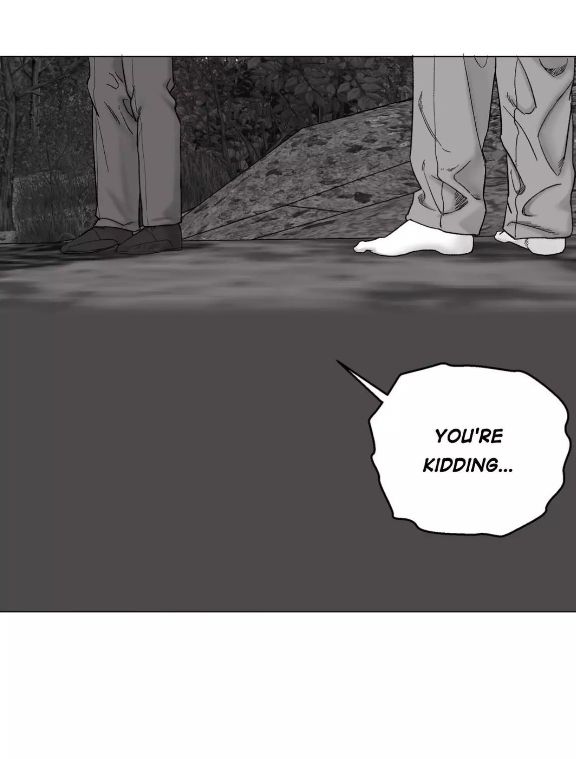 Indomitable Champion Chapter 54 - Page 38 in English