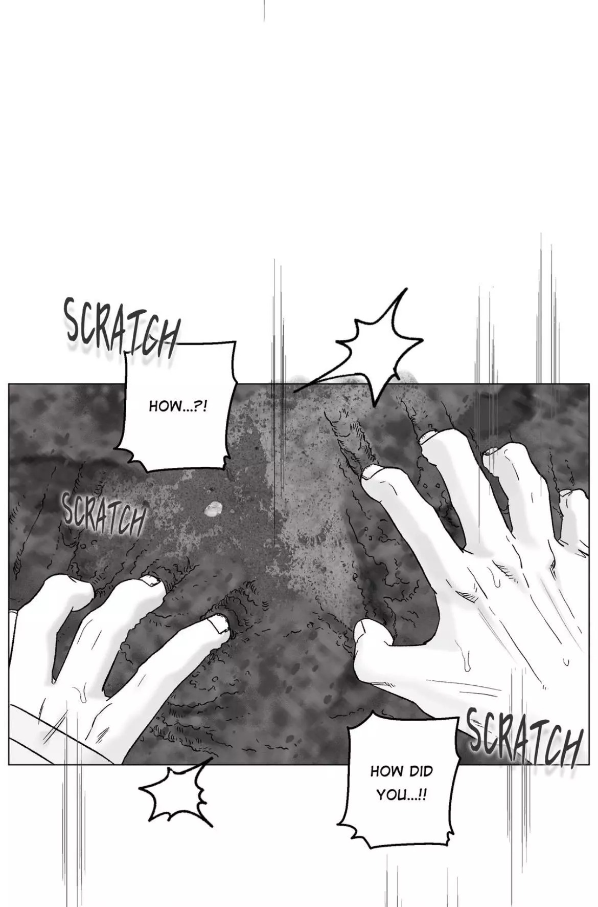 Indomitable Champion Chapter 54 - Page 40 in English