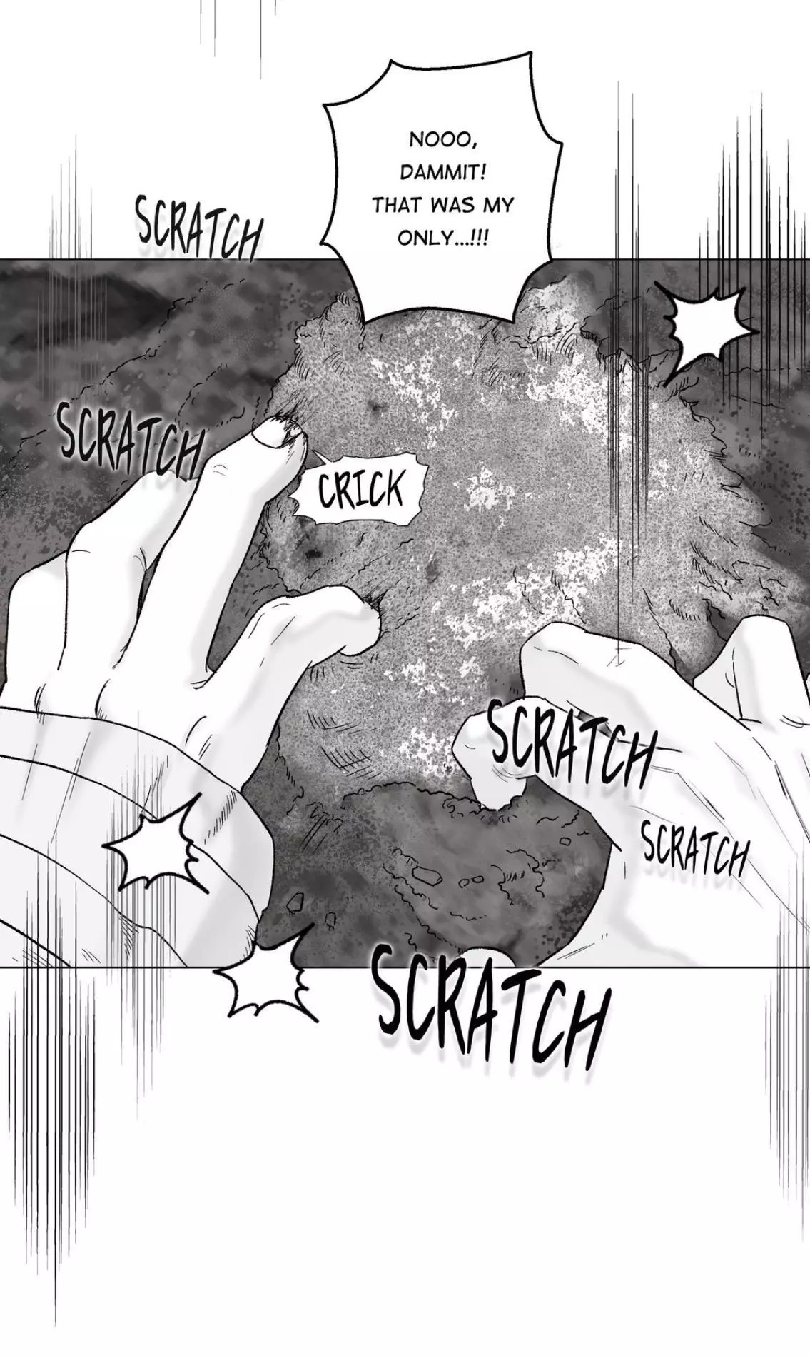 Indomitable Champion Chapter 54 - Page 42 in English