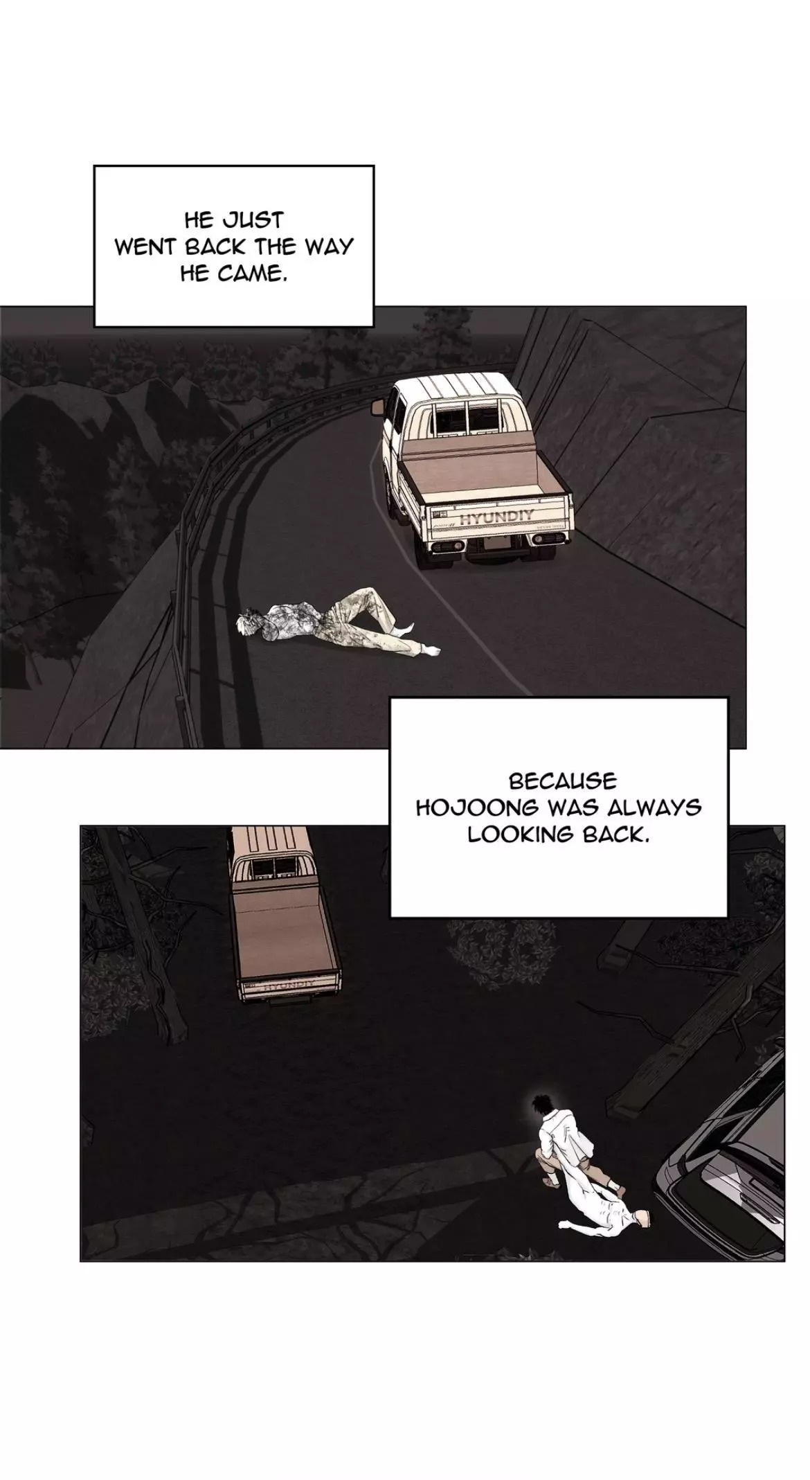 Indomitable Champion Chapter 54 - Page 5 in English