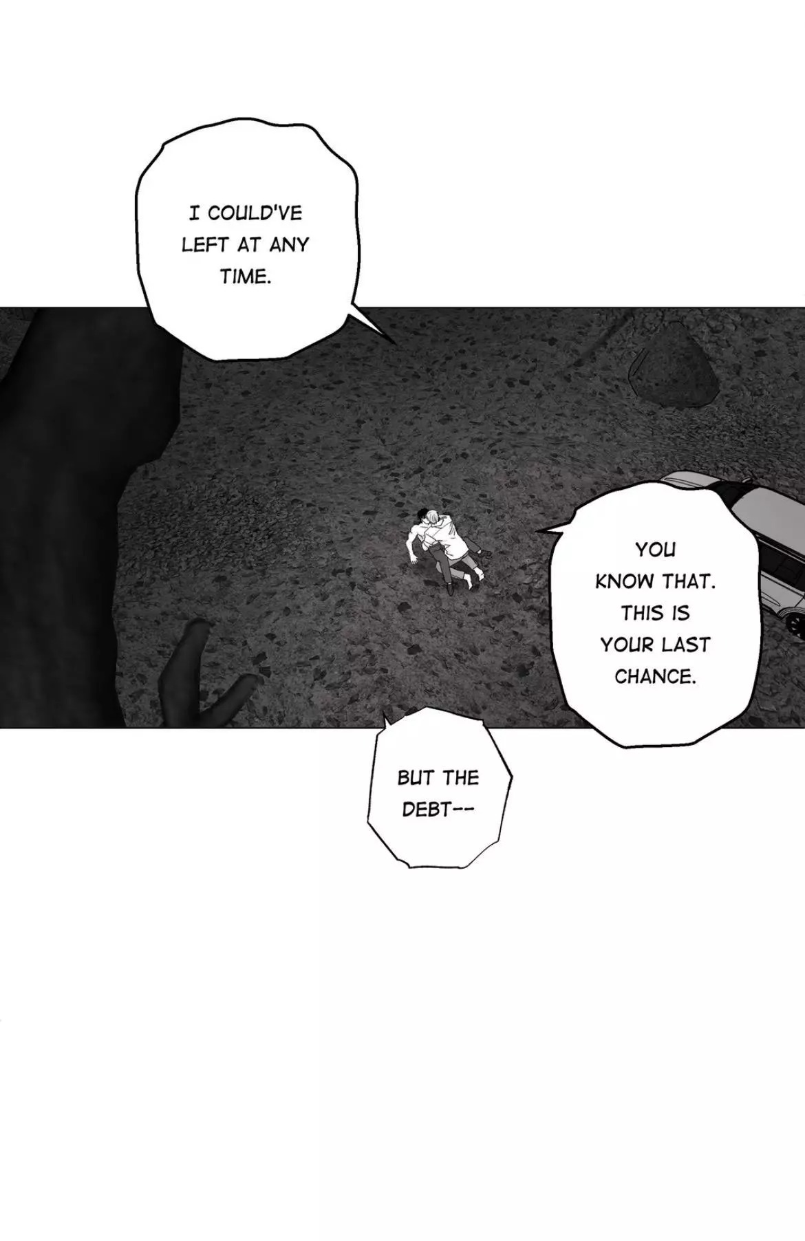 Indomitable Champion Chapter 54 - Page 51 in English