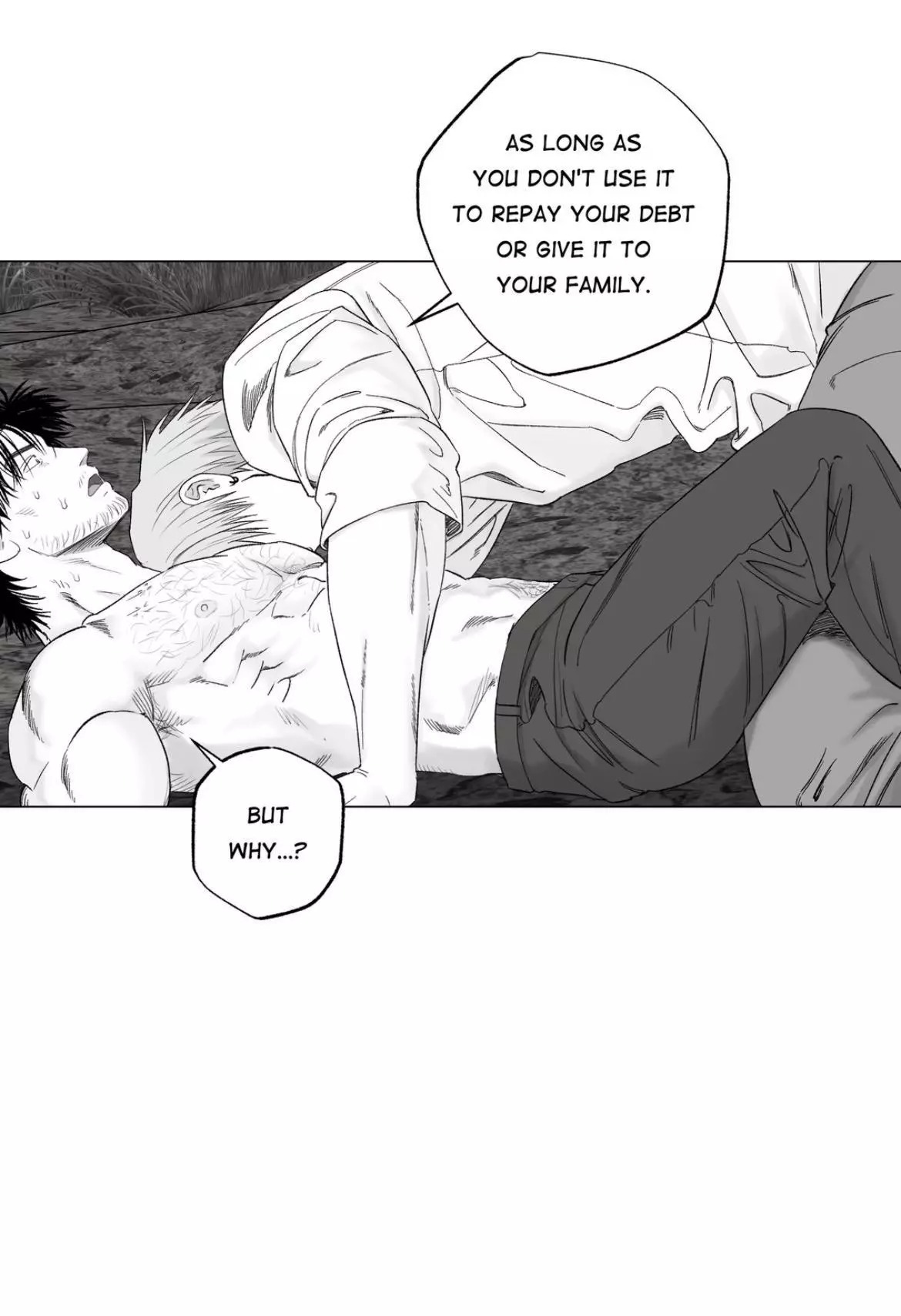 Indomitable Champion Chapter 54 - Page 54 in English