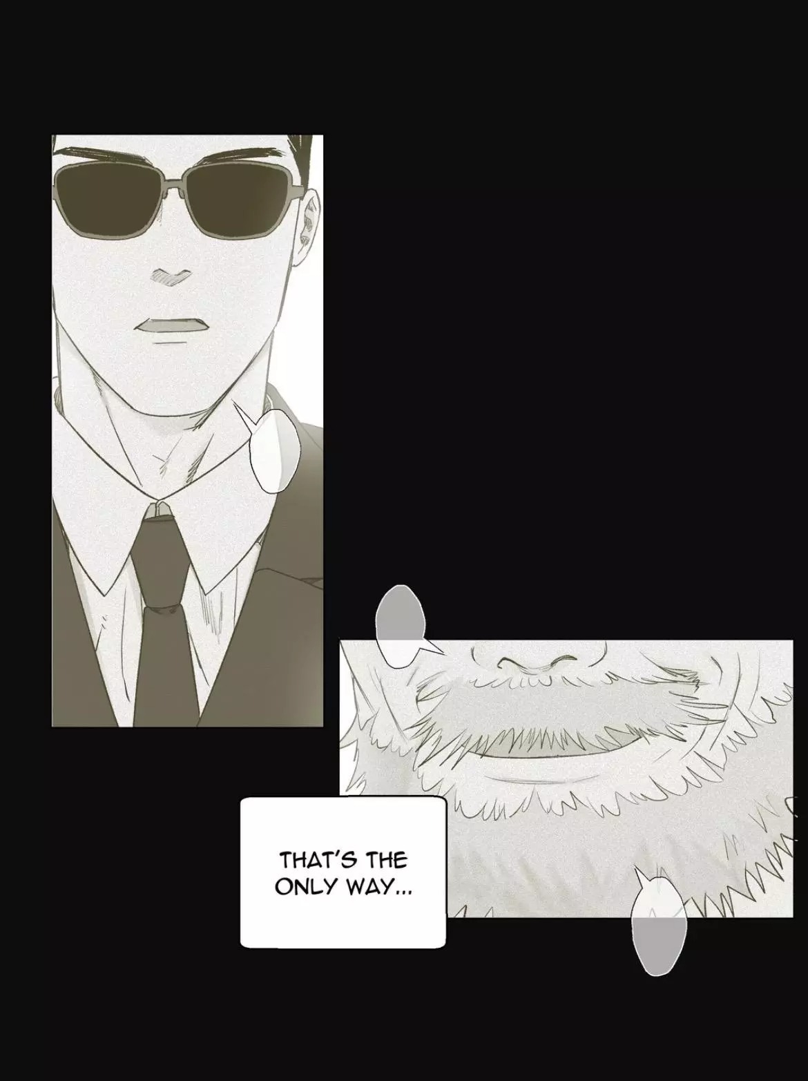 Indomitable Champion Chapter 54 - Page 63 in English