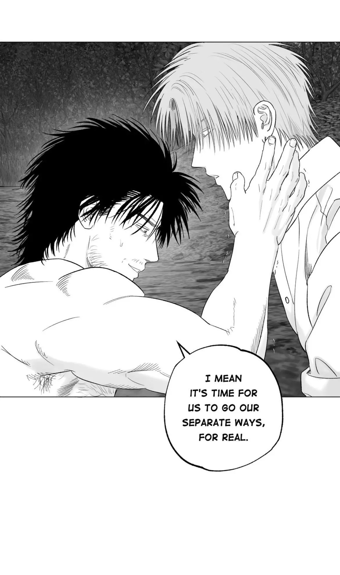 Indomitable Champion Chapter 54 - Page 78 in English
