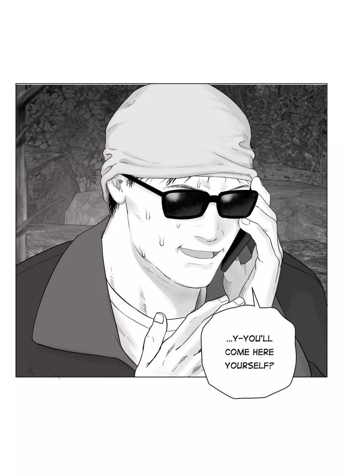 Indomitable Champion Chapter 54 - Page 82 in English
