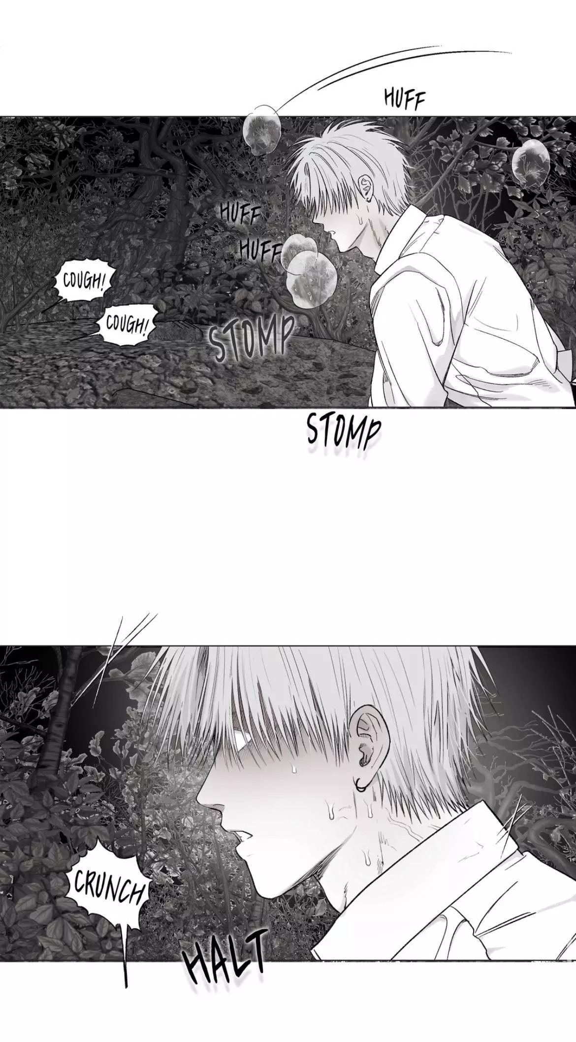 Indomitable Champion Chapter 54 - Page 89 in English