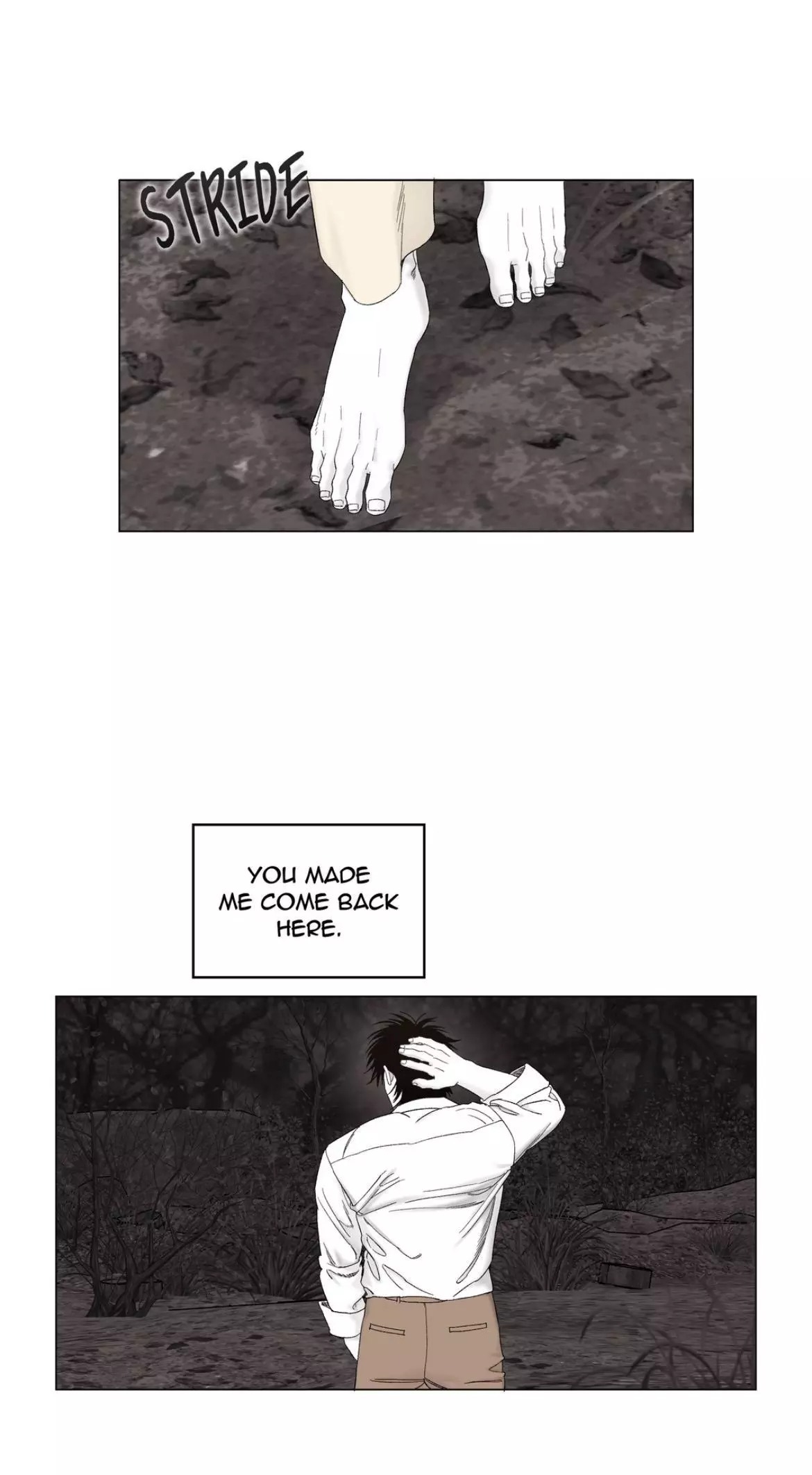 Indomitable Champion Chapter 54 - Page 9 in English