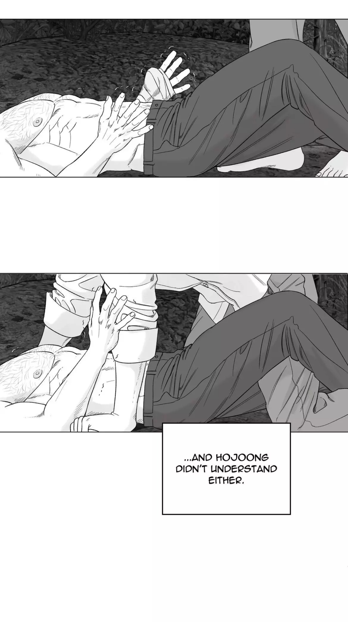 Indomitable Champion Chapter 54 - Page 95 in English