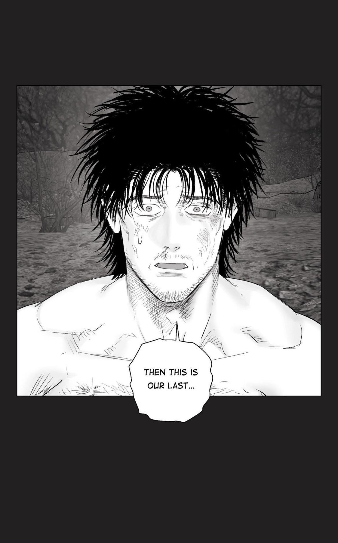 Indomitable Champion Chapter 55 - Page 11 in English