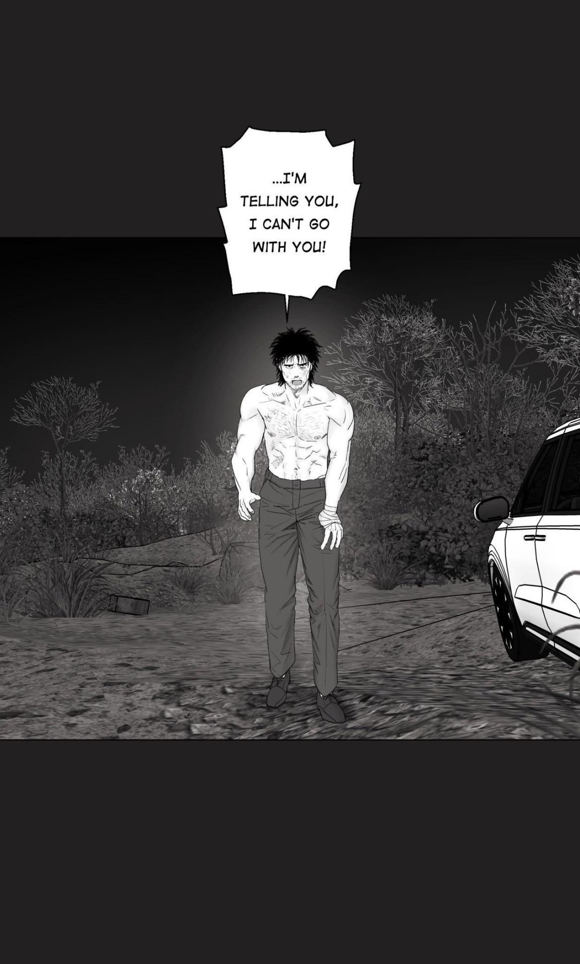 Indomitable Champion Chapter 55 - Page 13 in English