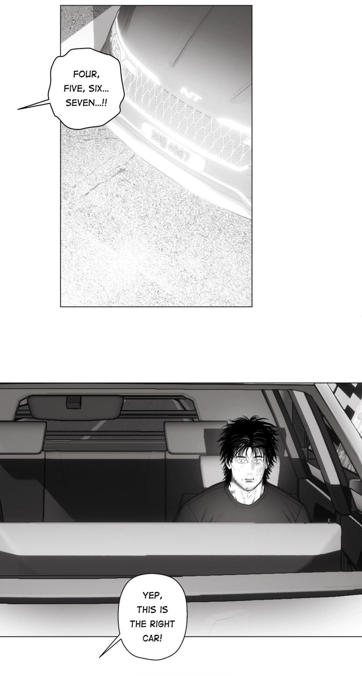 Indomitable Champion Chapter 55 - Page 29 in English