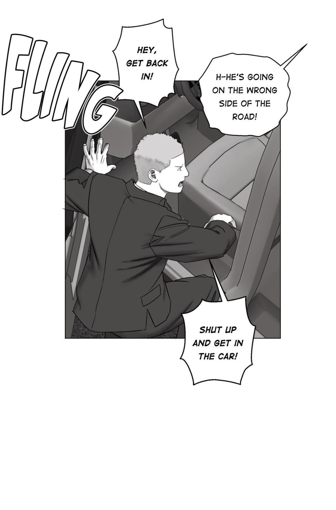 Indomitable Champion Chapter 55 - Page 37 in English