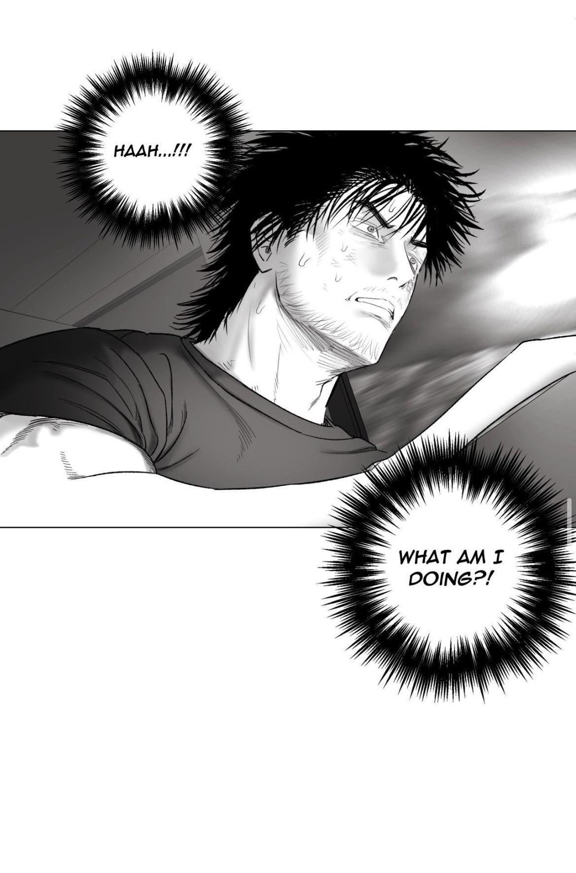 Indomitable Champion Chapter 55 - Page 39 in English
